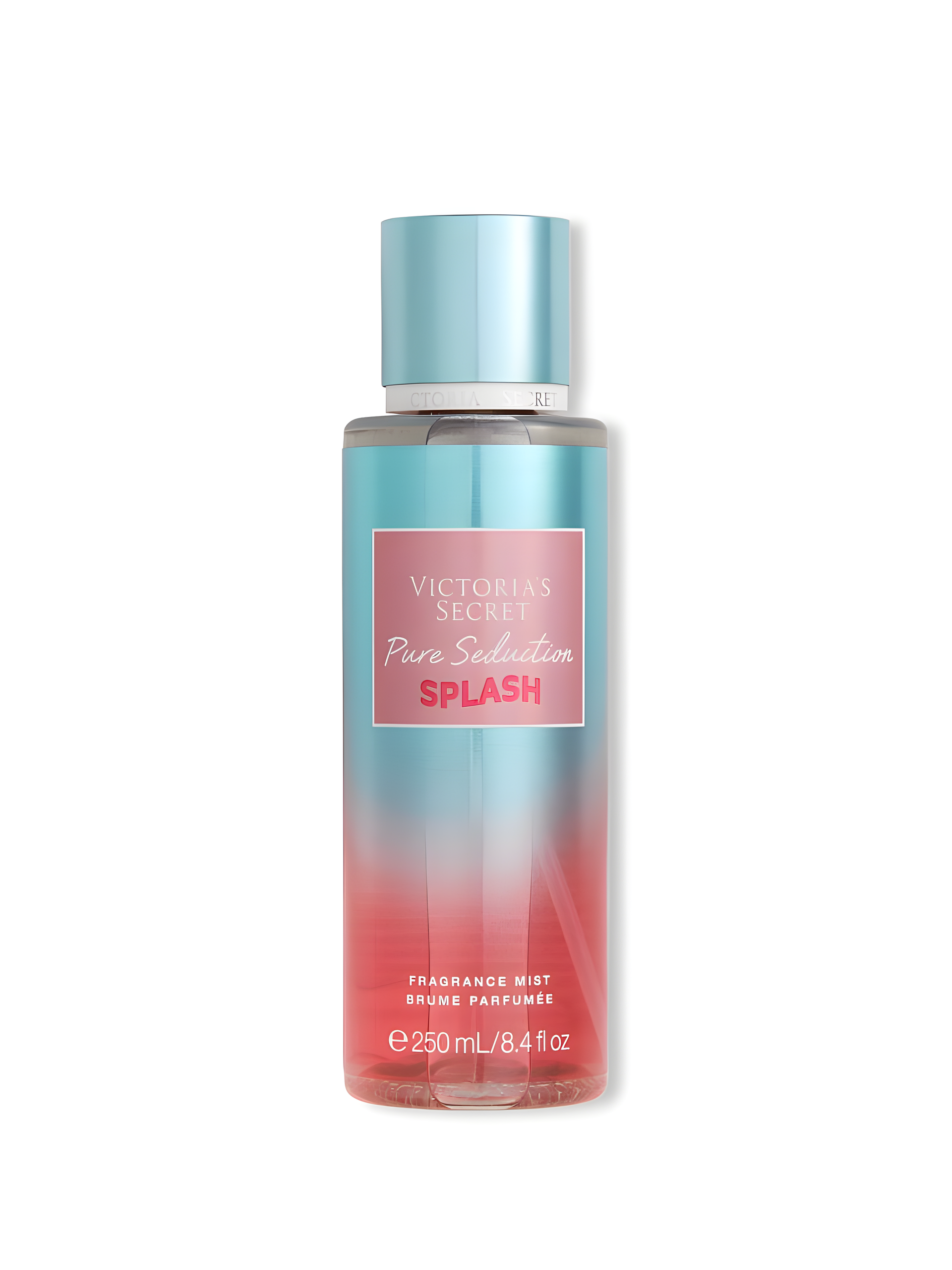Pure Seduction Splash by Victoria's Secret perfume bottle