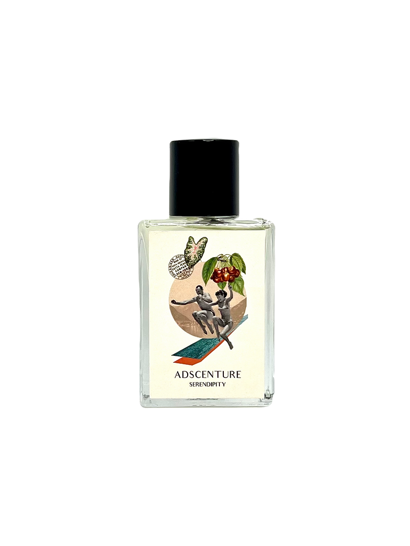 Serendipity by Adscenture perfume bottle