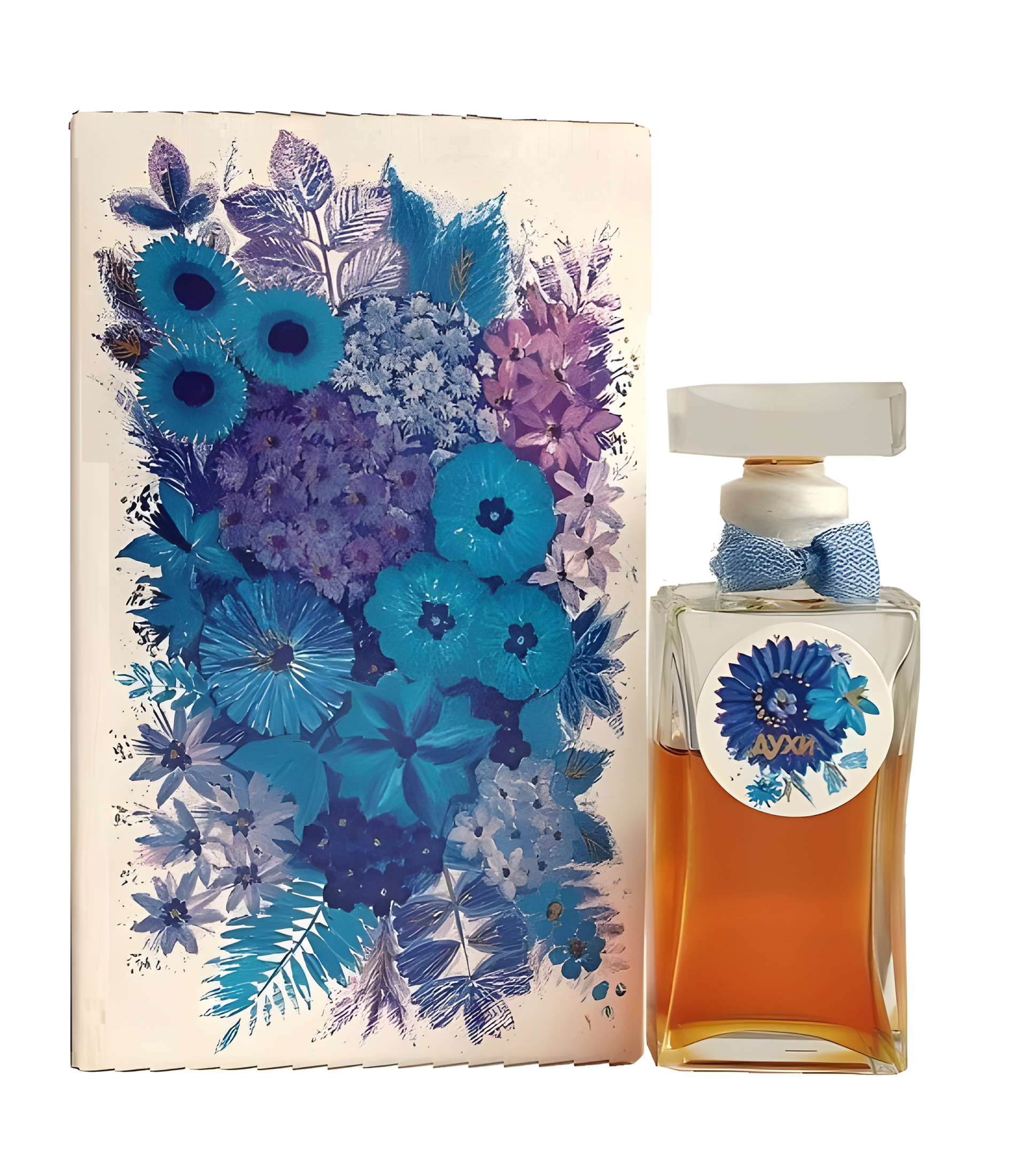 Не Забудь by Северное сияние perfume bottle