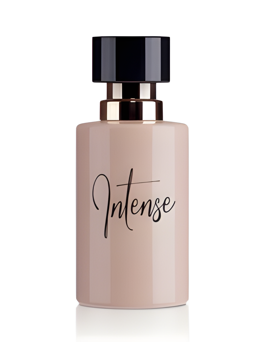 Accordance Intense by Siberian Wellness perfume bottle