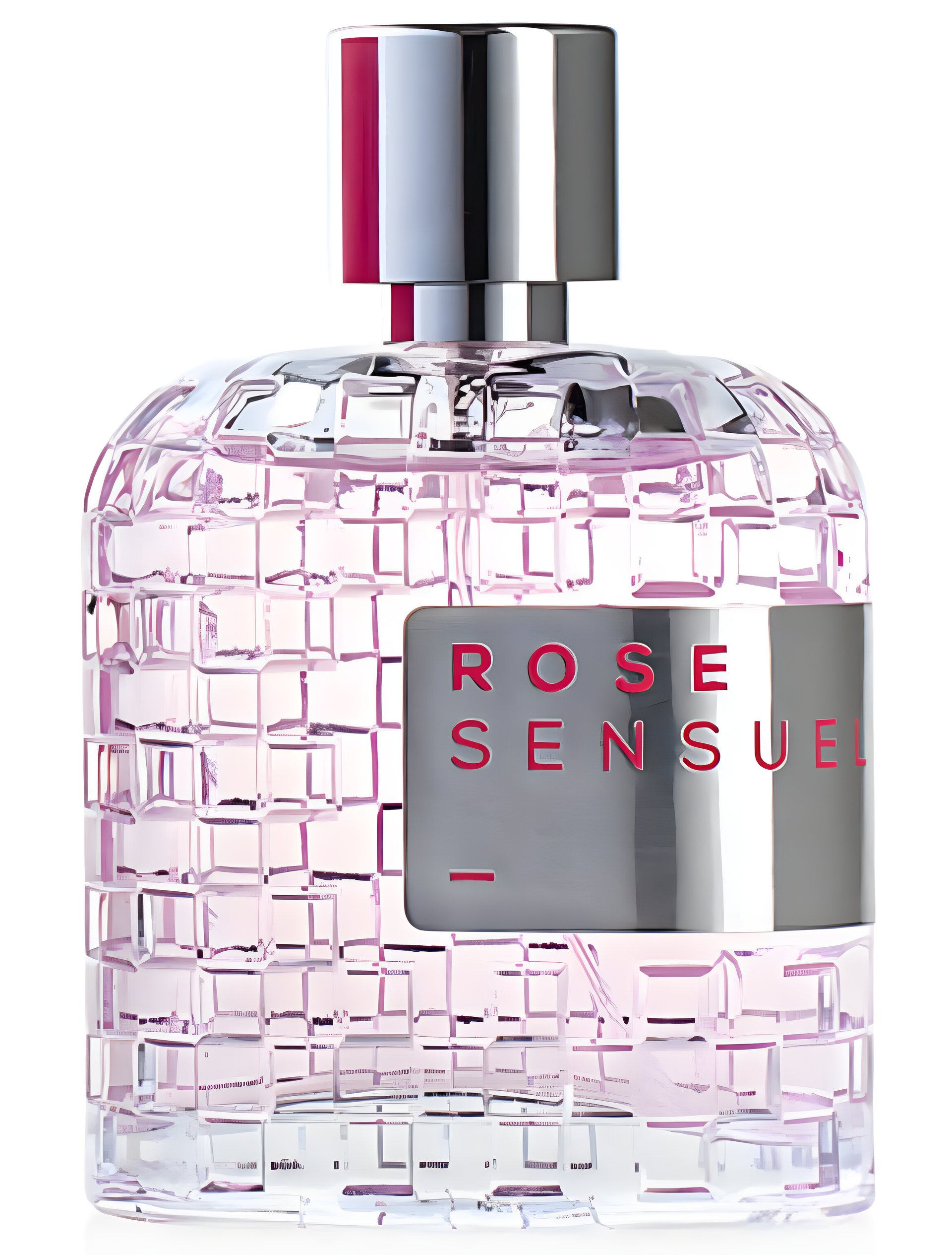 Rose Sensuelle by LPDO perfume bottle
