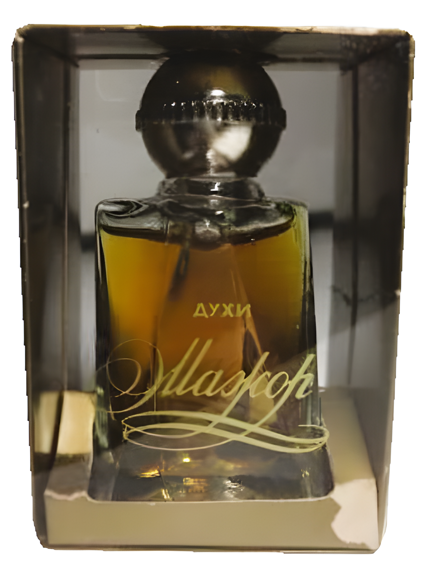 Мажор by Северное сияние perfume bottle