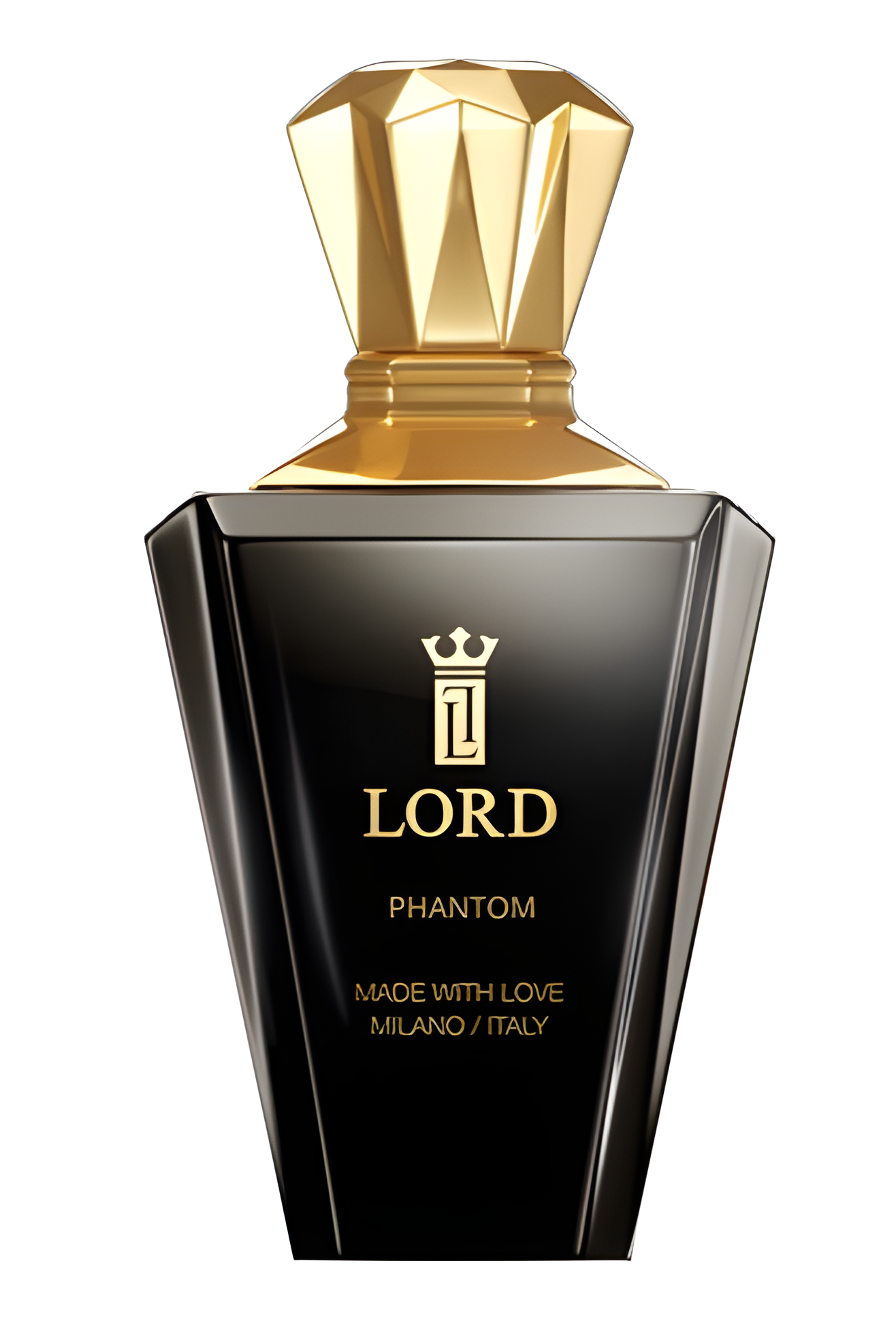 Phantom by Lord Milano perfume bottle