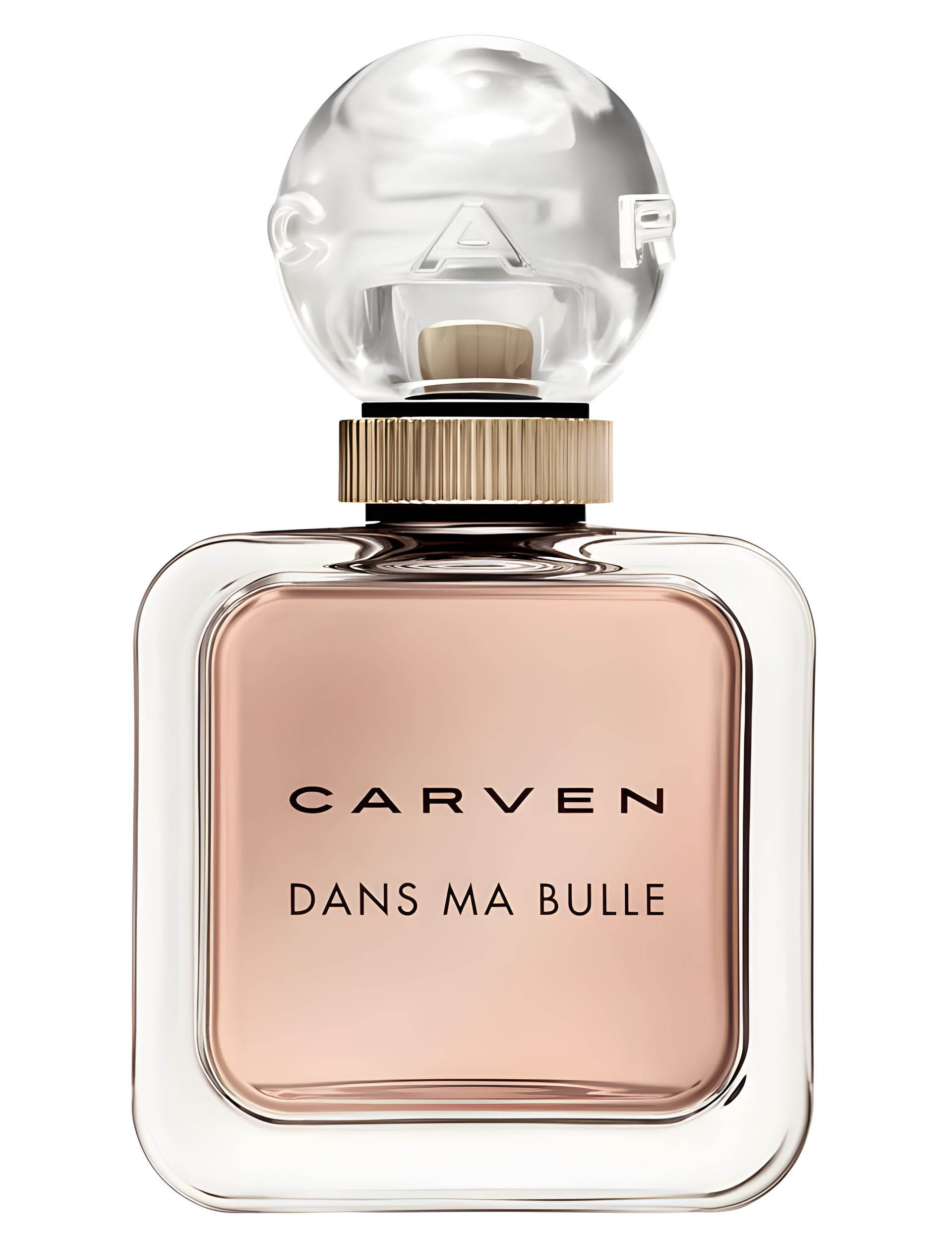 Dans Ma Bulle by Carven perfume bottle