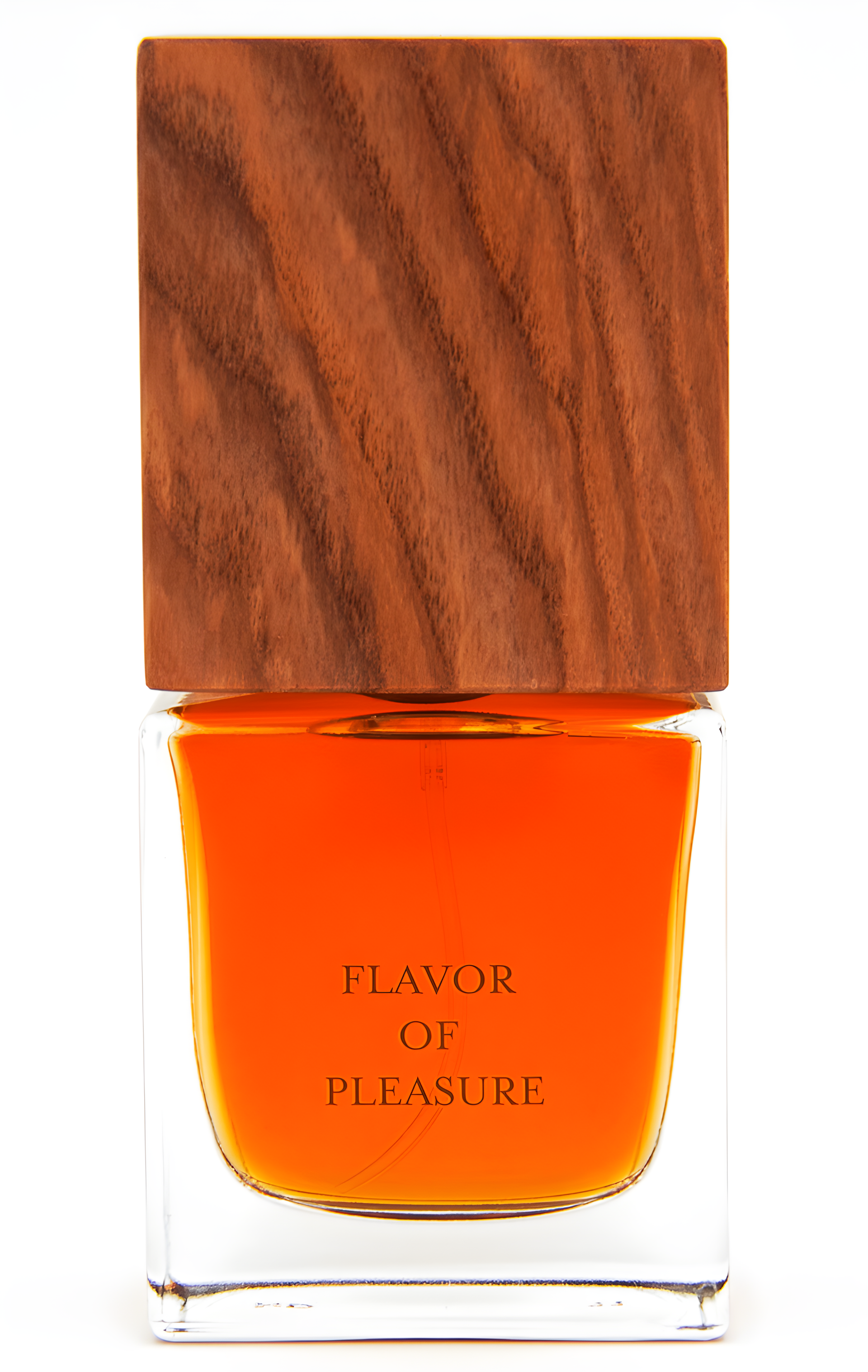Flavor of Pleasure by Vdot perfume bottle