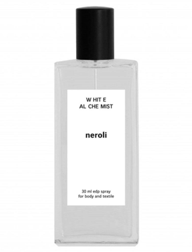 Neroli by FUMparFUM perfume bottle