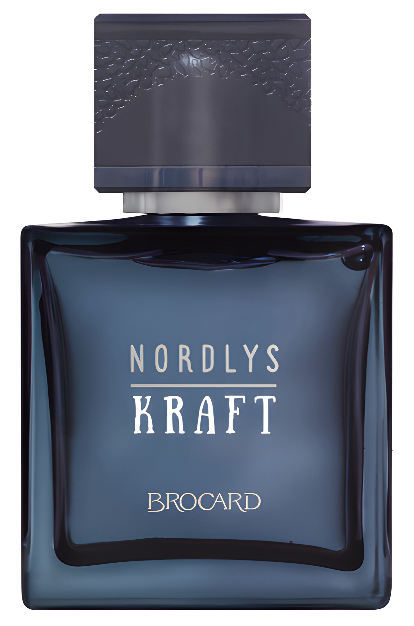 Kraft by Brocard perfume bottle