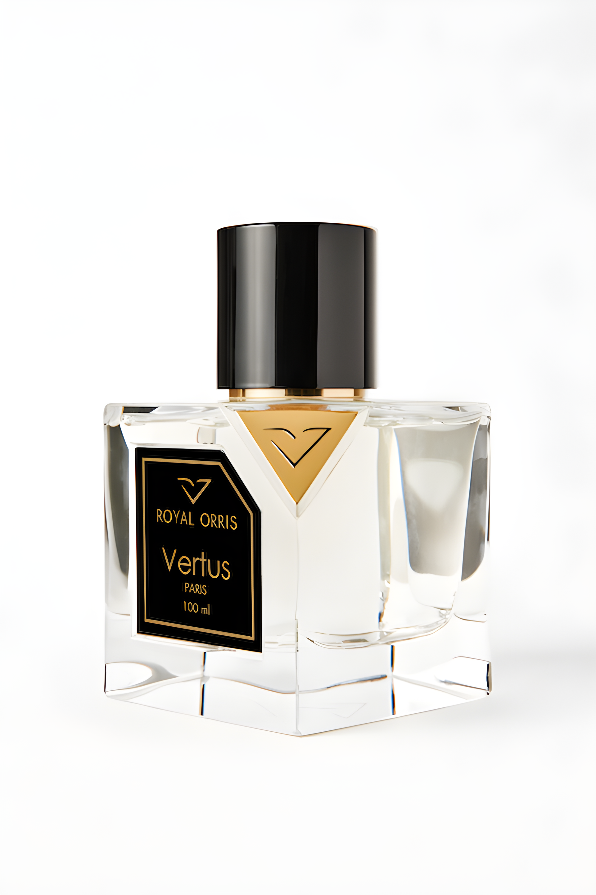 Royal Orris by Vertus perfume bottle