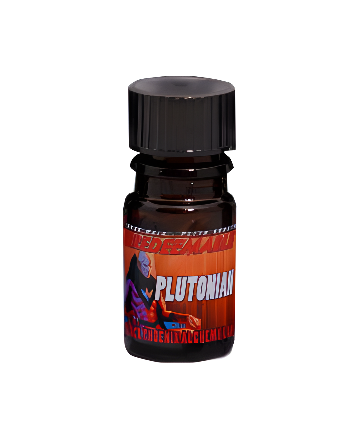 Plutonian by Black Phoenix Alchemy Lab perfume bottle