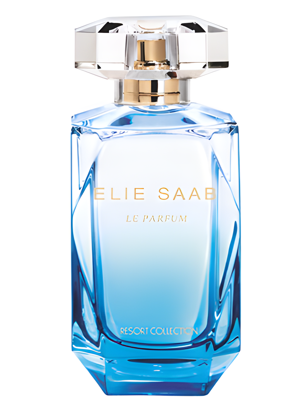 Le Parfum Resort Collection by Elie Saab perfume bottle