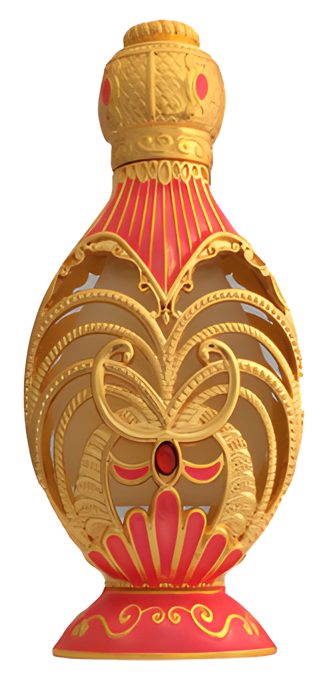 Khalsat by Naseem perfume bottle