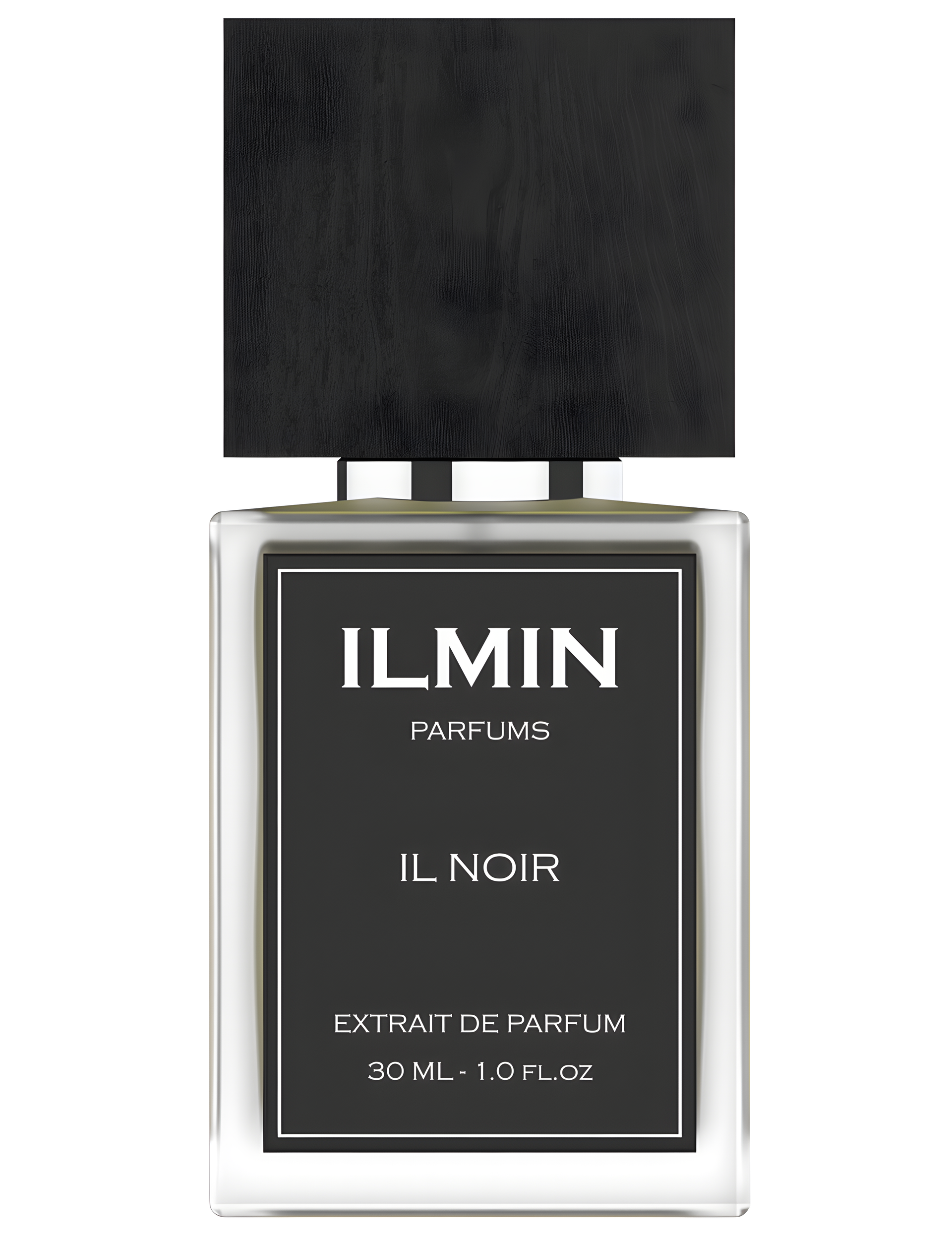 Il Noir by ILMIN Parfums perfume bottle