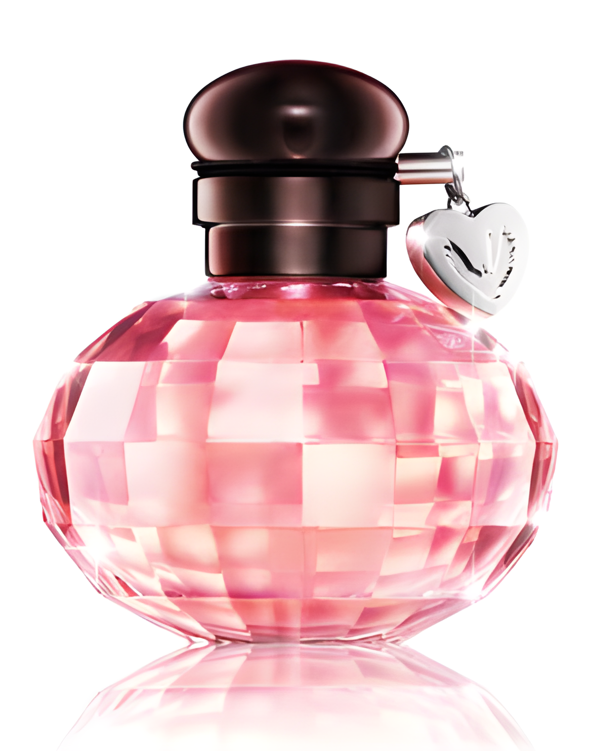 Rock Angel by Oriflame perfume bottle