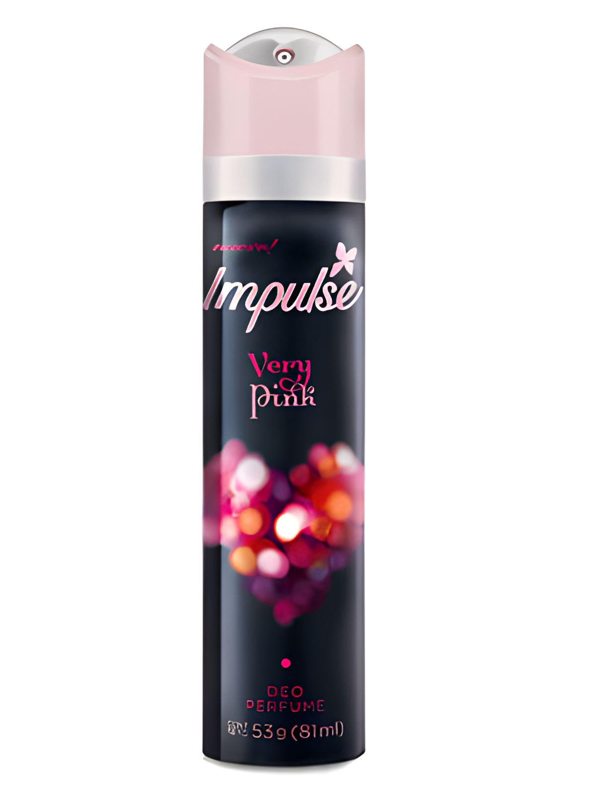 Very Pink by Impulse perfume bottle