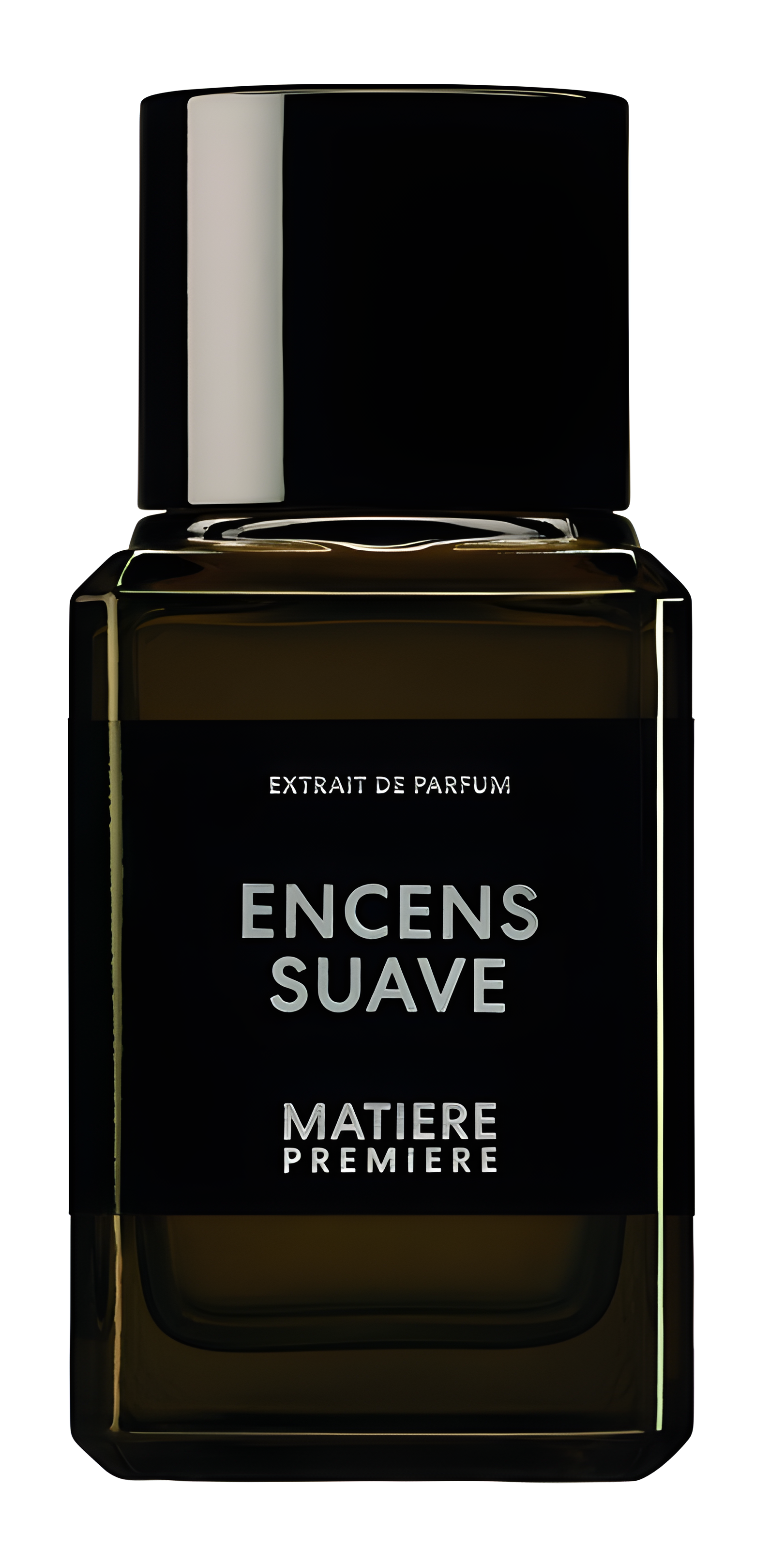 Encens Suave Extrait by Matiere Premiere perfume bottle