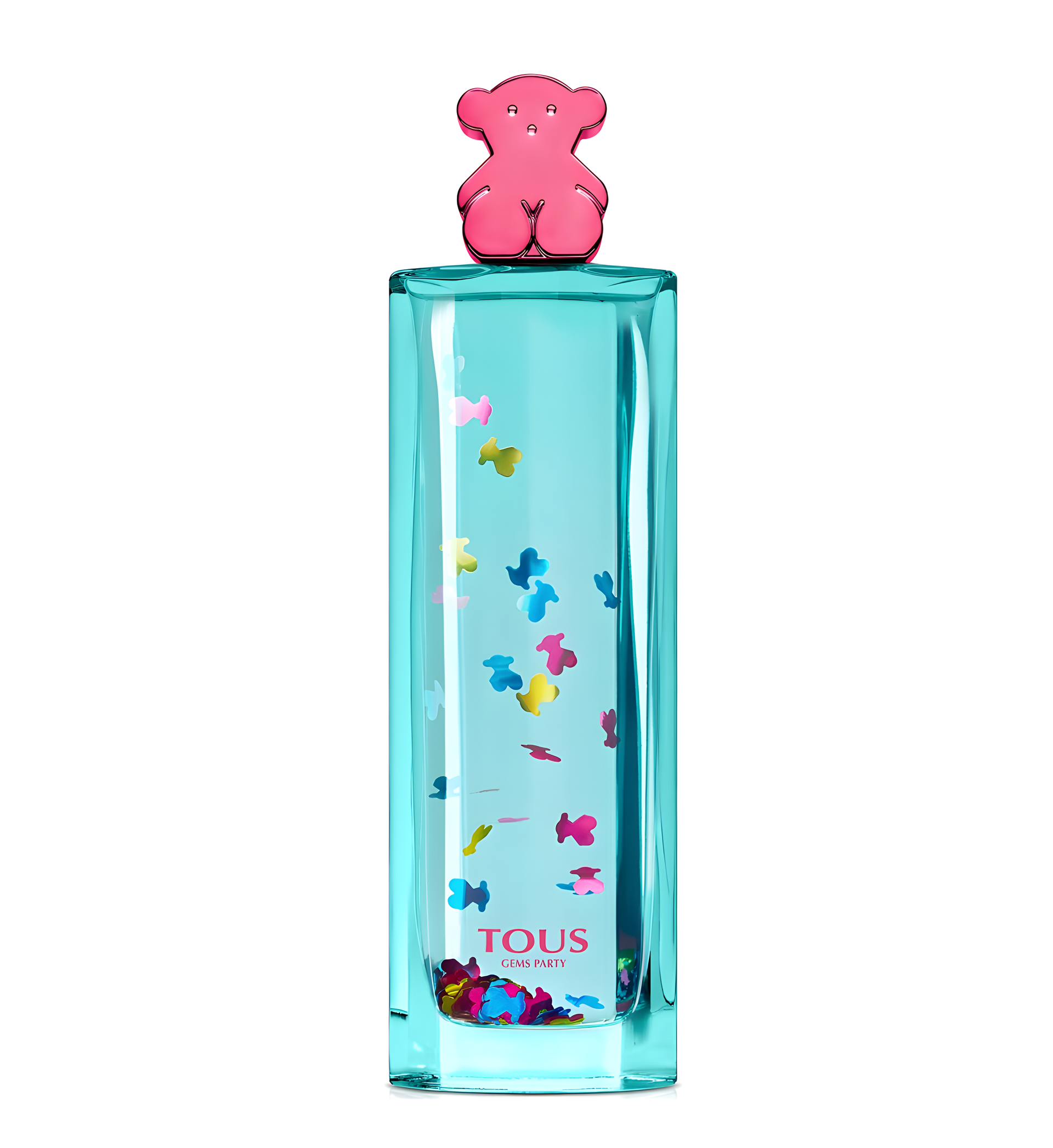 Tous Gems Party by Tous perfume bottle