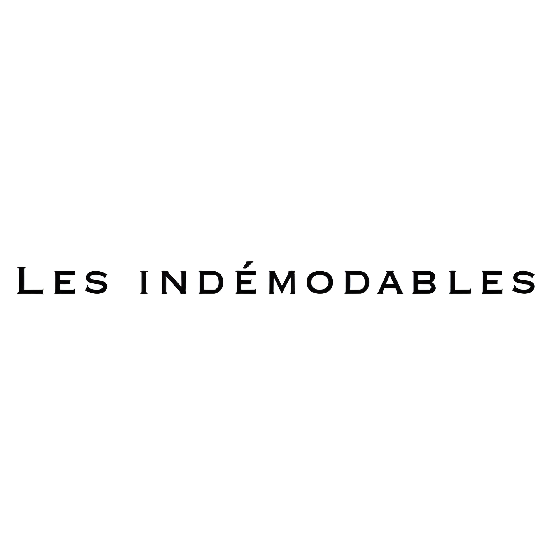 Picture of Les Indemodables brand