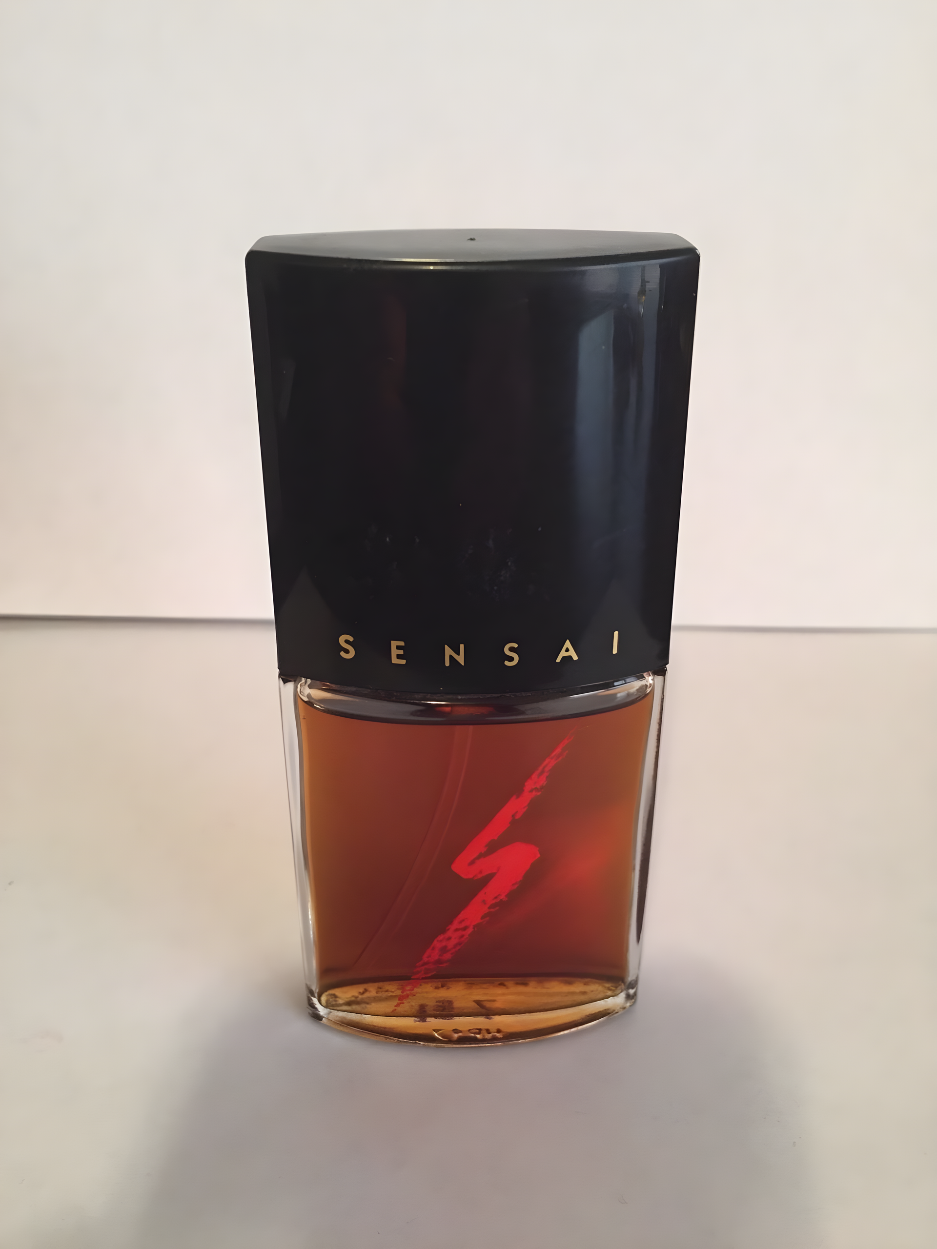 Sensai by Frances Denney perfume bottle