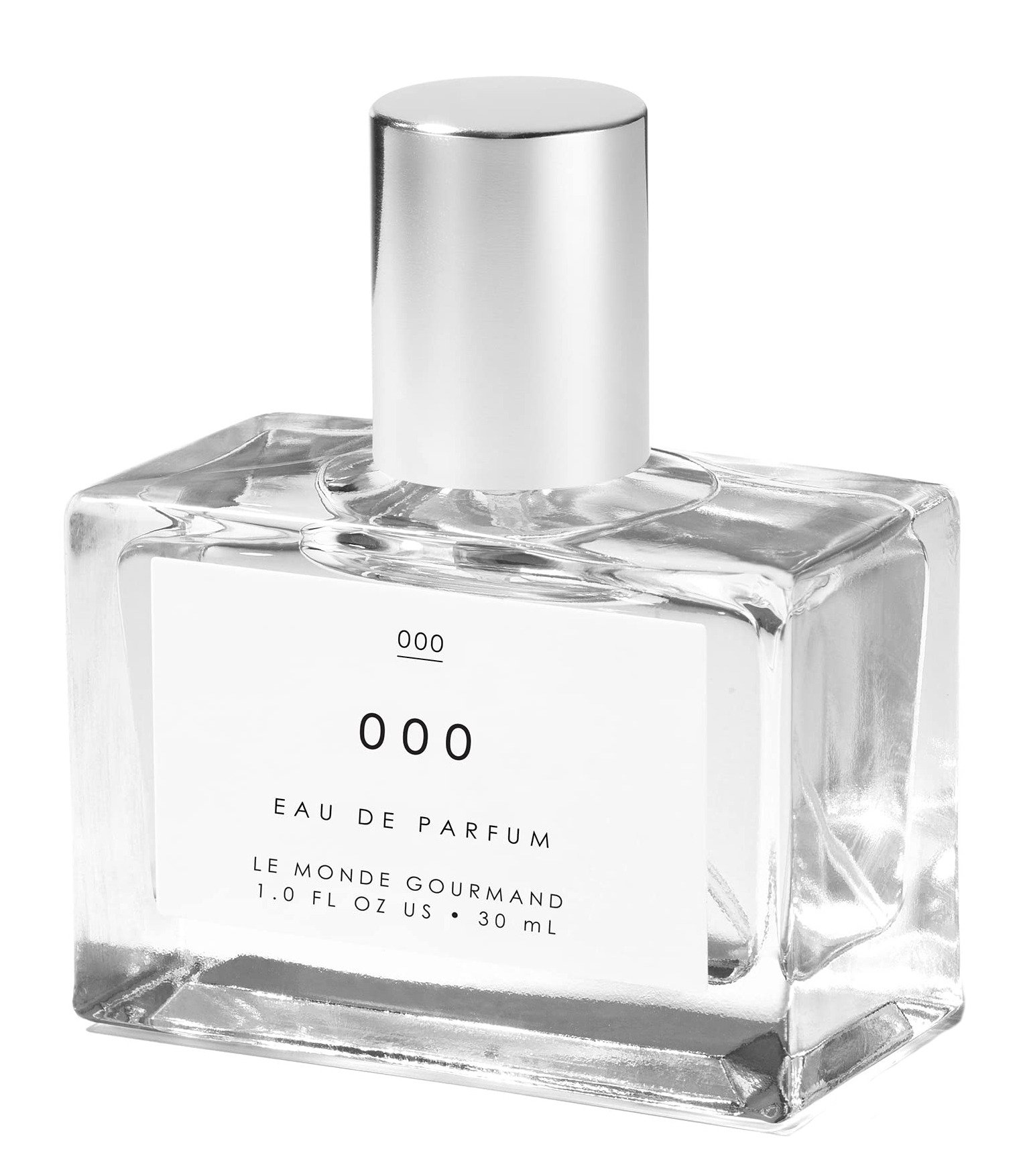 000 by Le Monde Gourmand perfume bottle