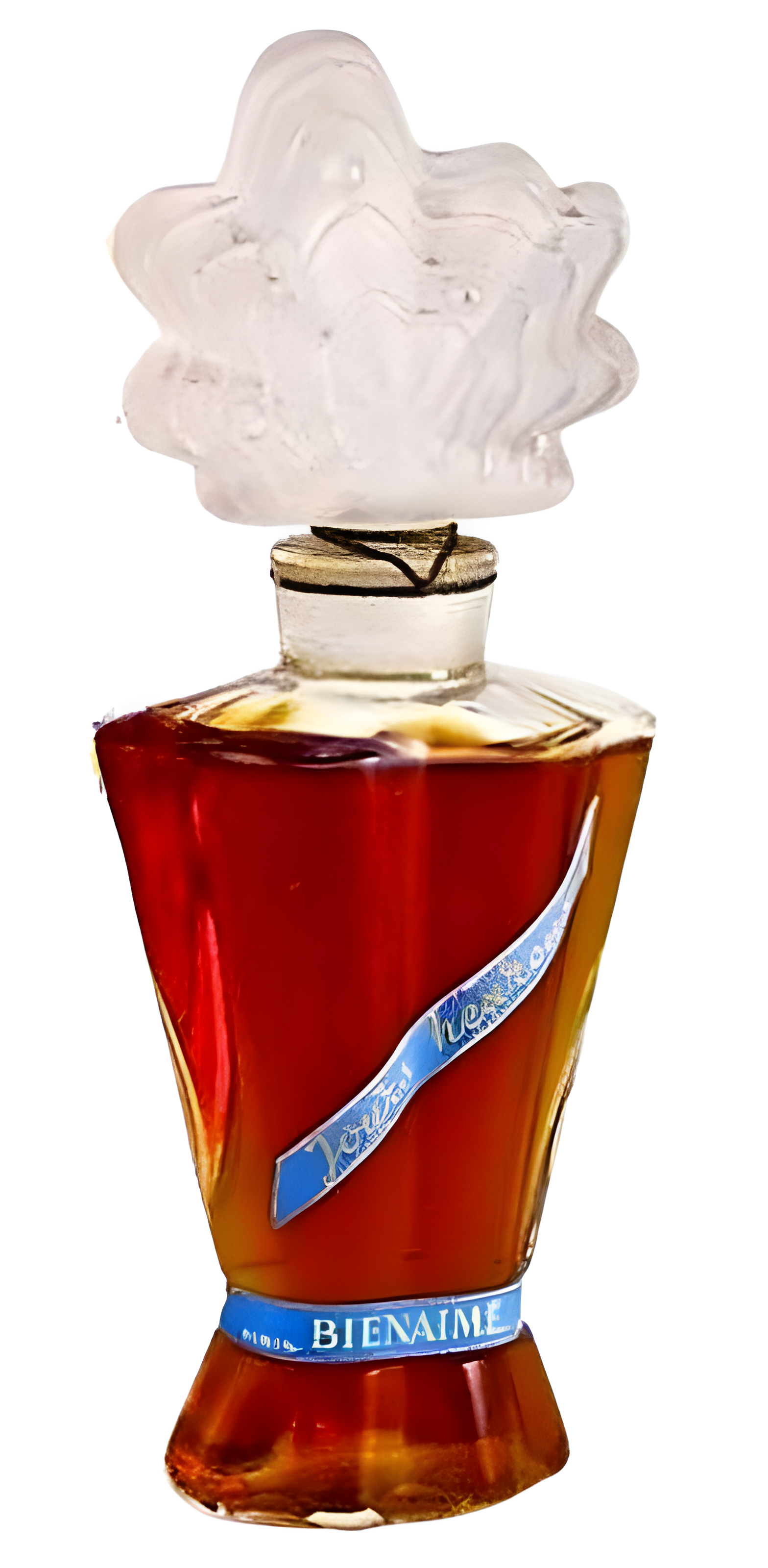 Jours Heureux by Bienaimé perfume bottle