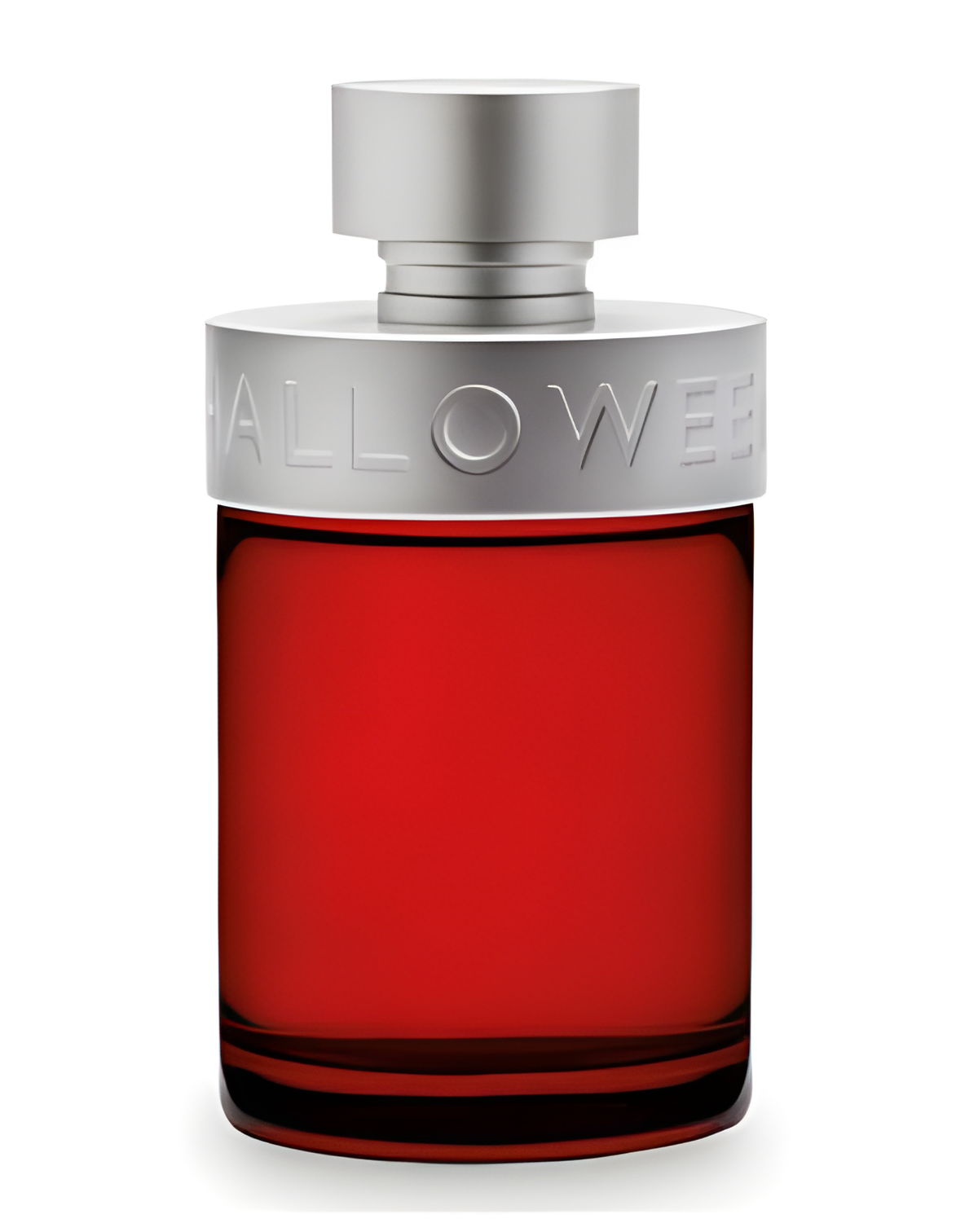 Halloween Man Rock on by Halloween perfume bottle
