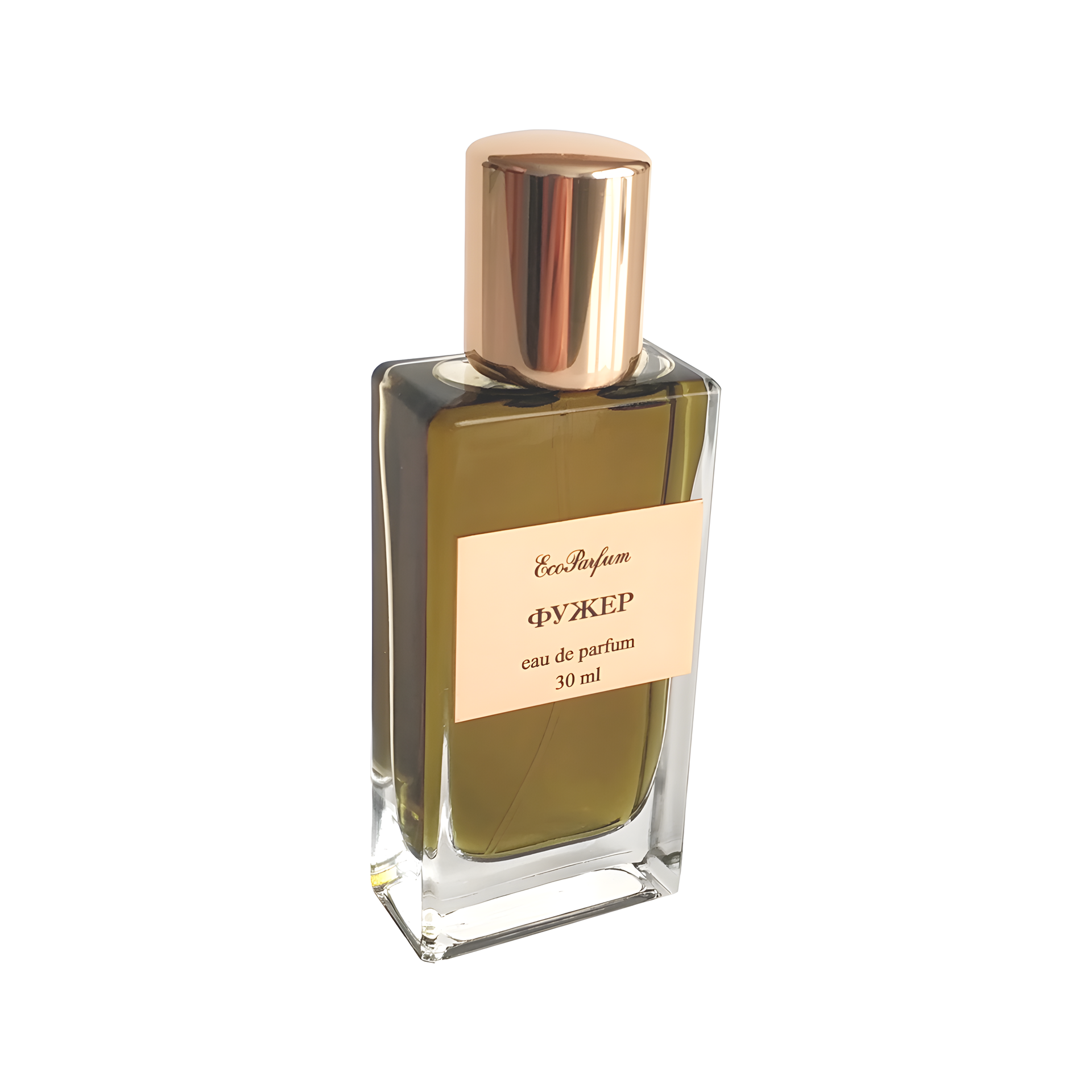 Фужер by EcoParfum perfume bottle