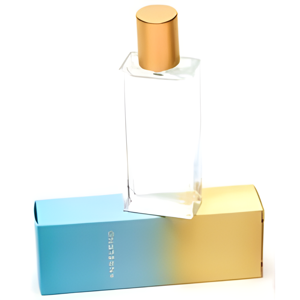 Angelino by Yosh perfume bottle