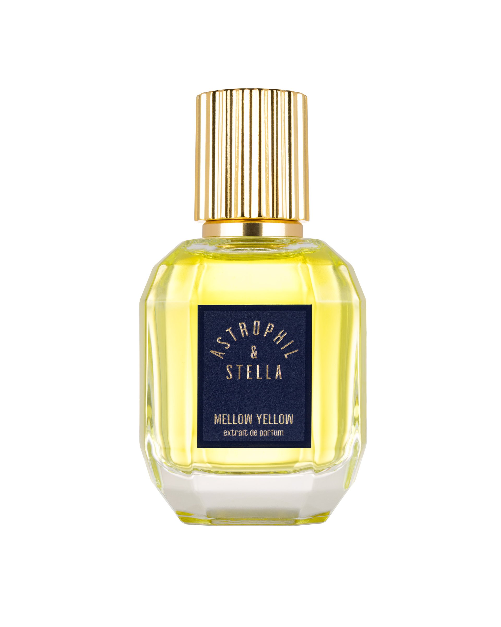 Mellow Yellow by Astrophil & Stella perfume bottle