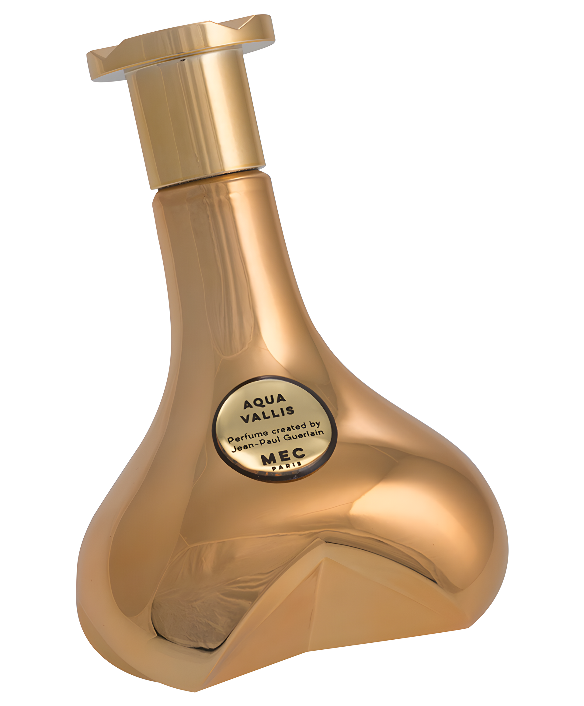 Aqua Vallis by M.E.C - My Exclusive Collection perfume bottle