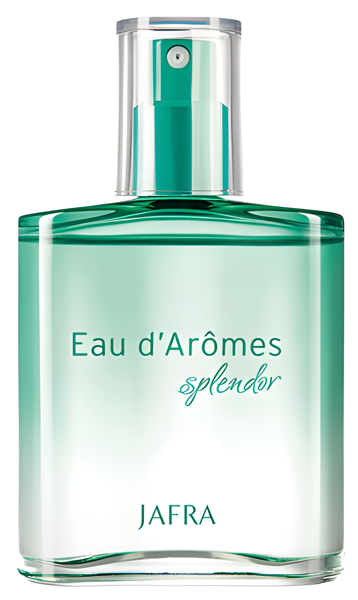 Eau d'Amôres Splendor by JAFRA perfume bottle