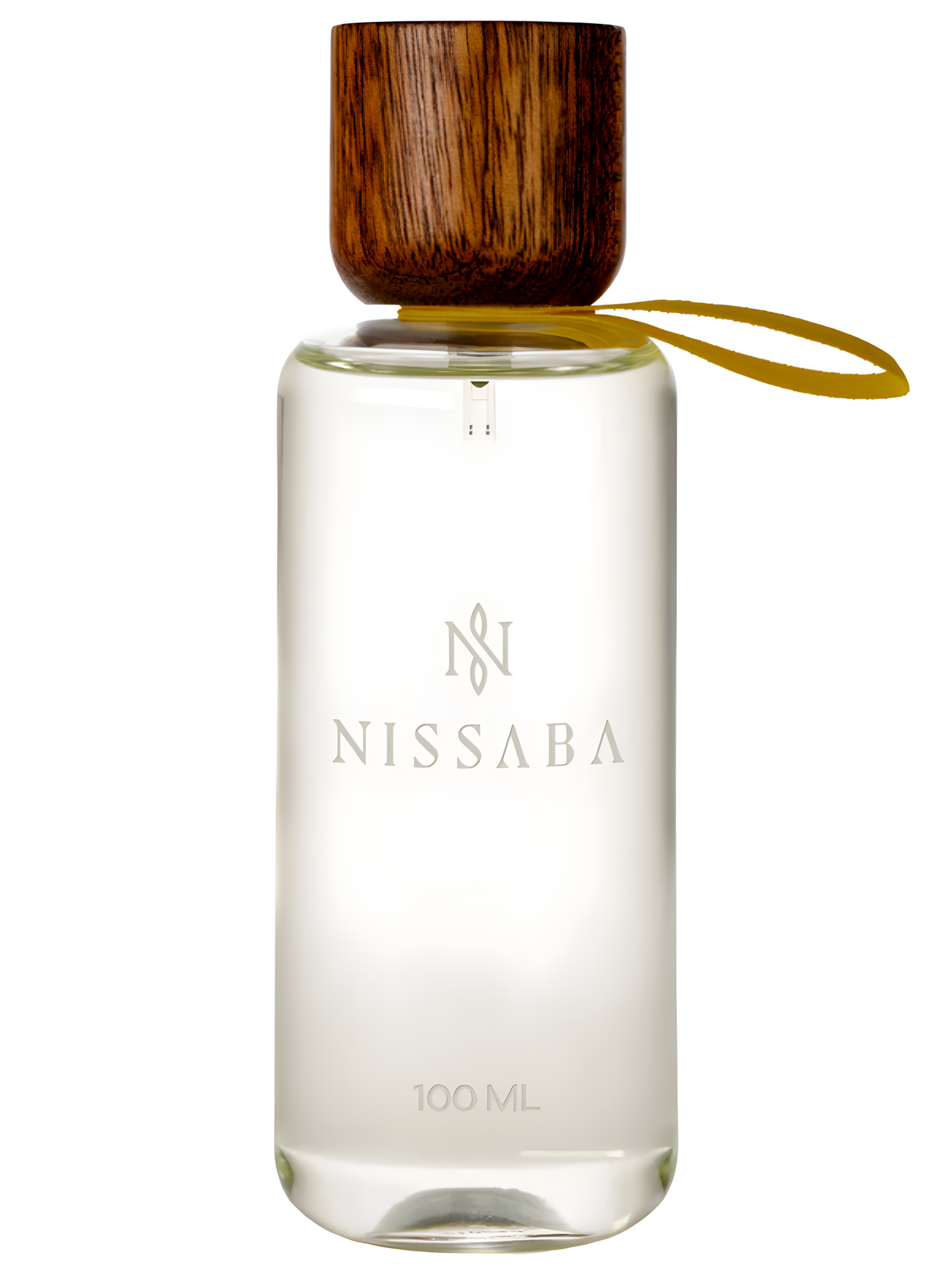 BERBERA by Nissaba perfume bottle