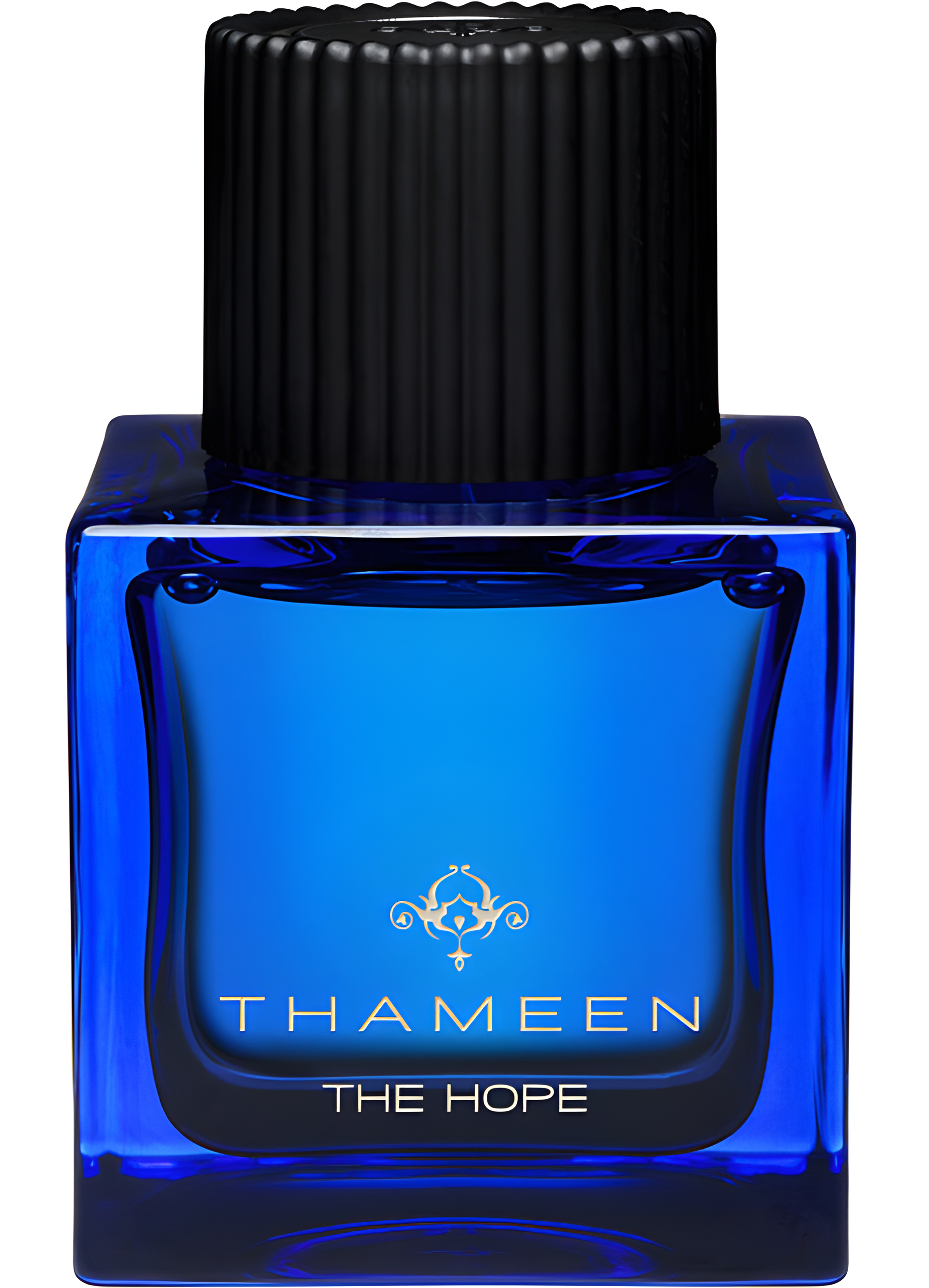 The Hope by Thameen perfume bottle