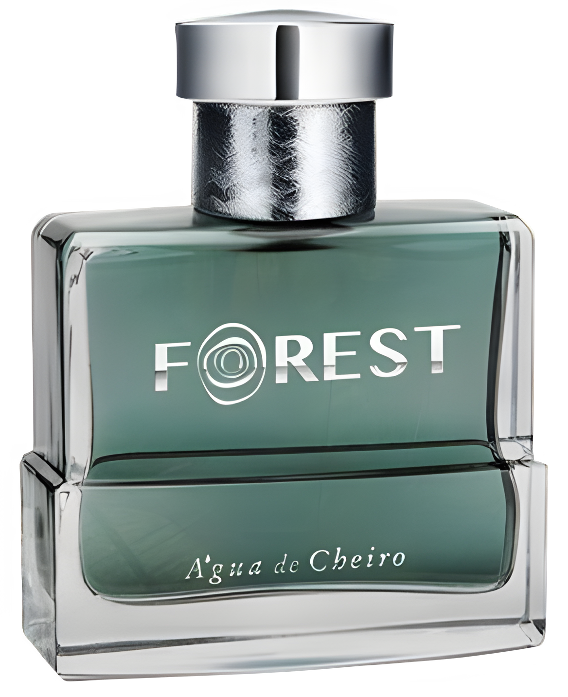 Forest by Água de Cheiro perfume bottle