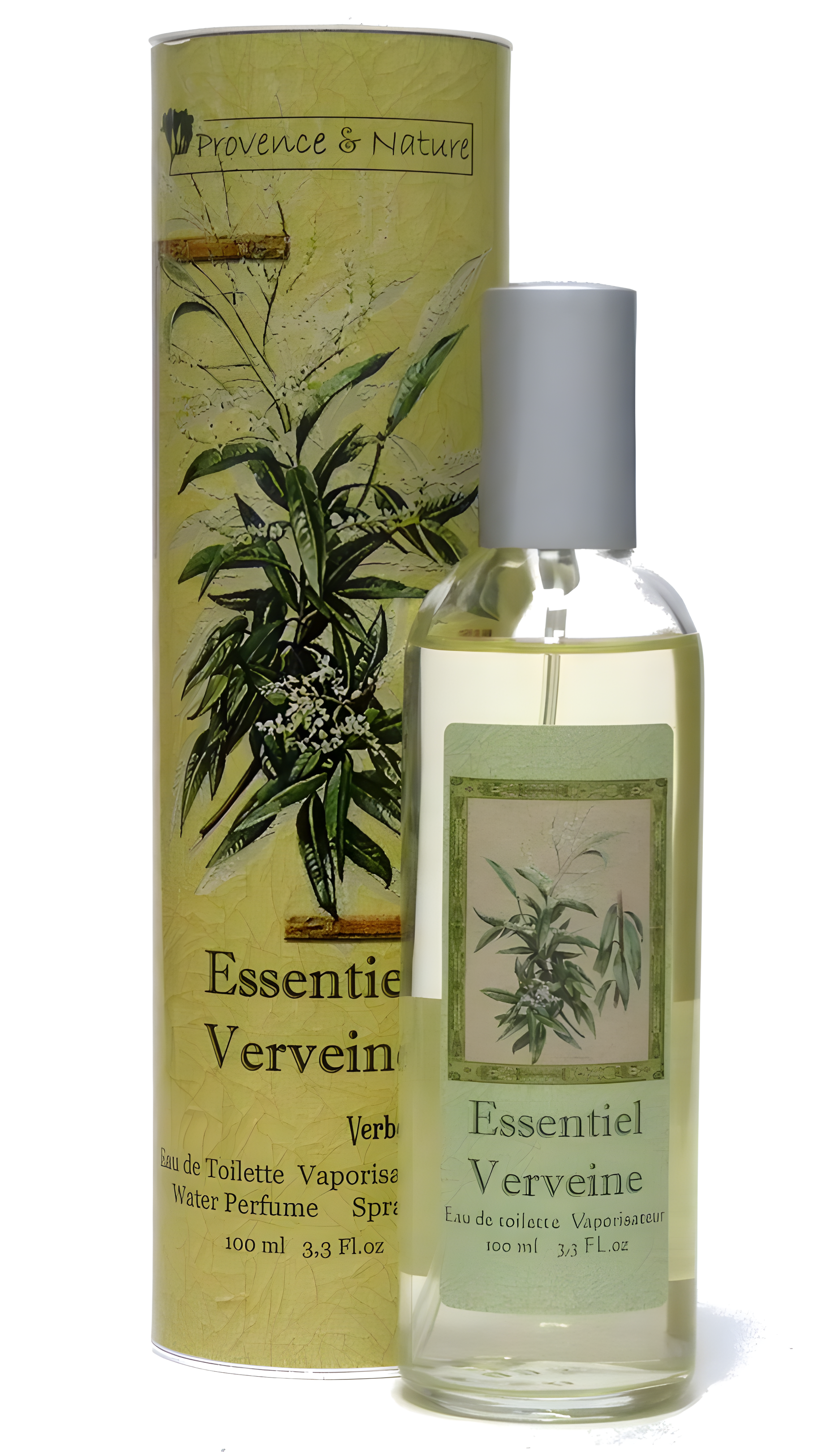 Essentiel Verveine by Provence & Nature