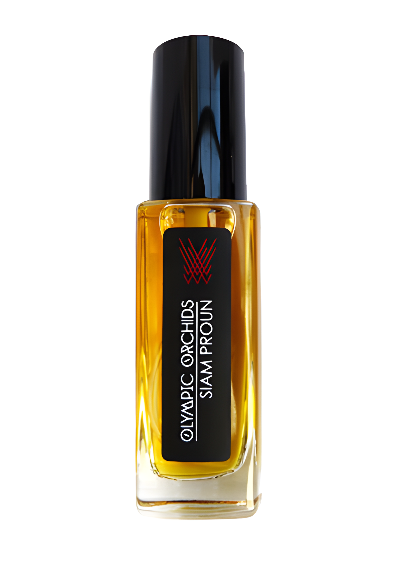 Siam Proun by Olympic Orchids Artisan Perfumes perfume bottle