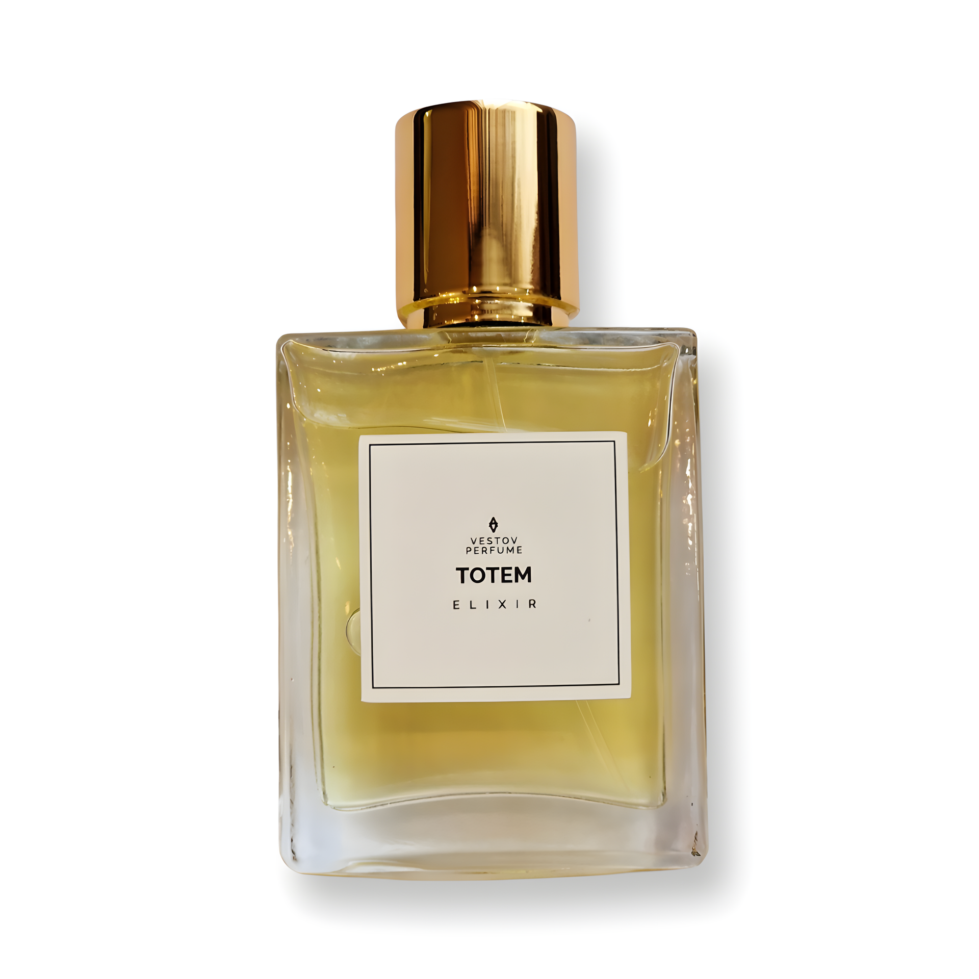 Totem by Vestov Perfume perfume bottle
