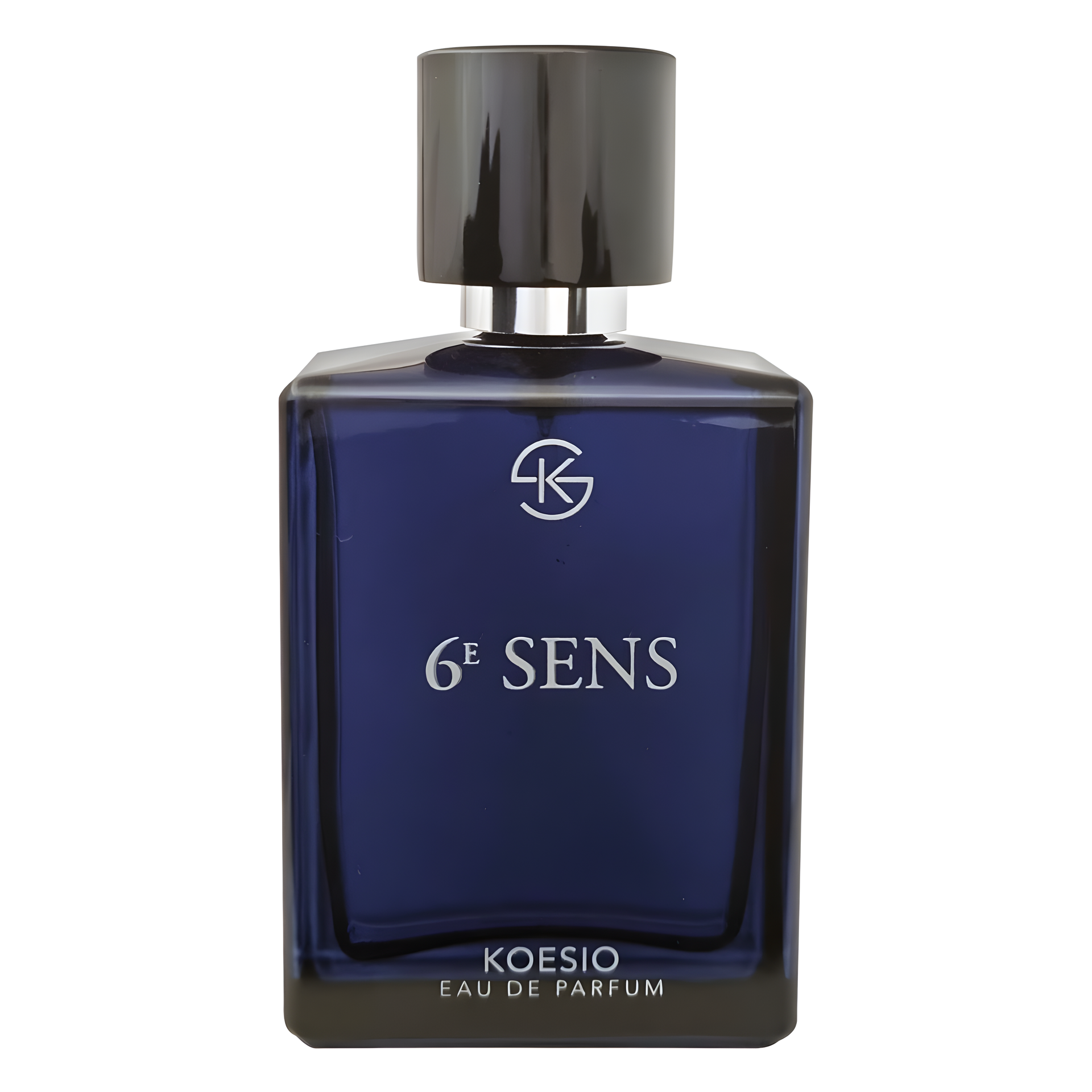 6E SENS by Koesio perfume bottle