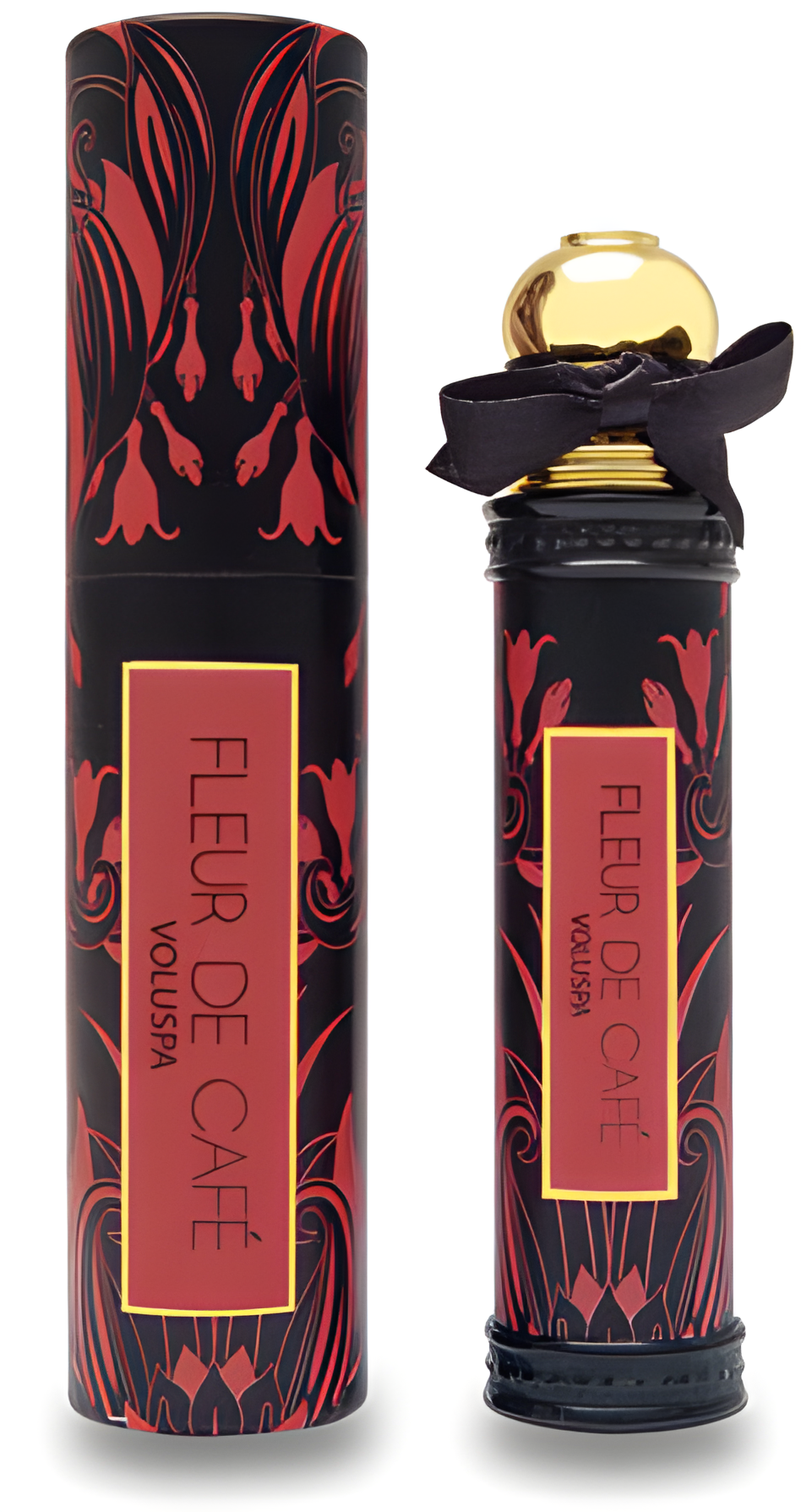 Cafe Petite by Voluspa perfume bottle