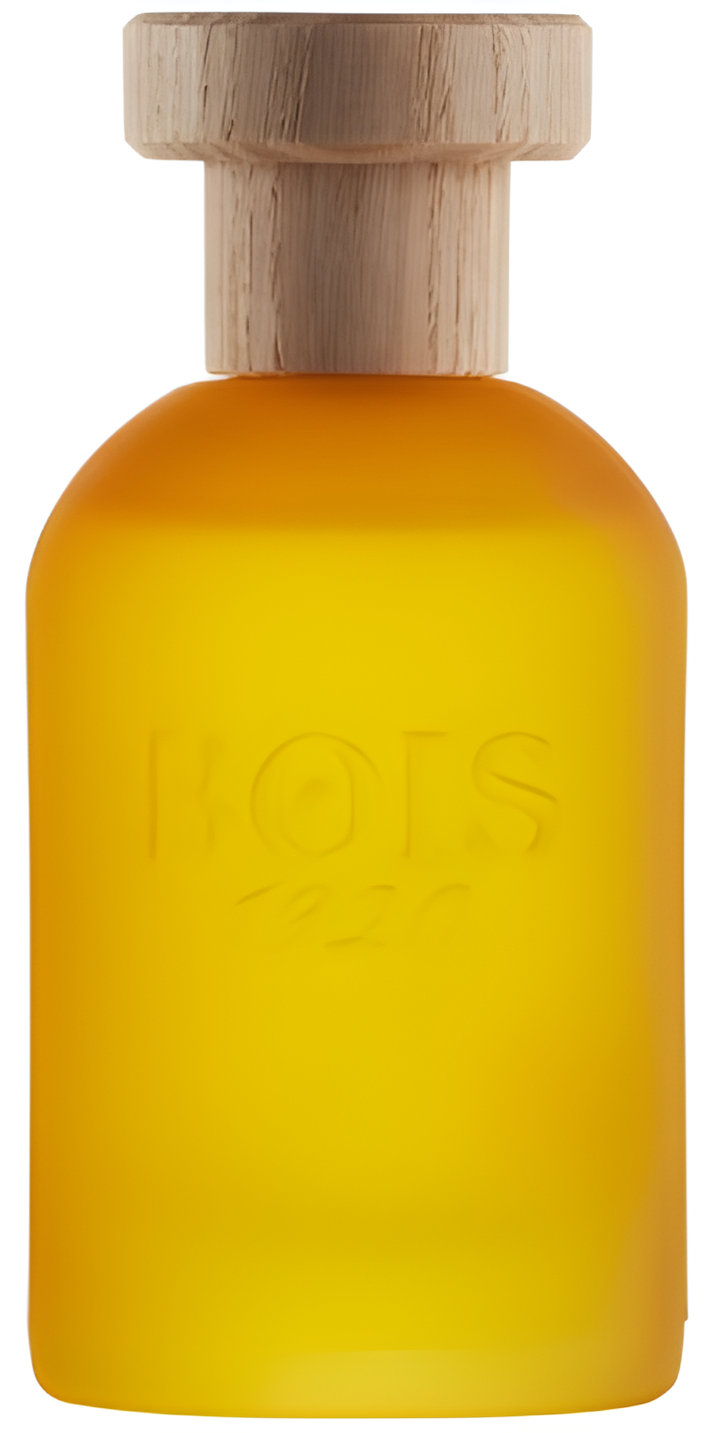 Cannabis Fruttata by Bois 1920 perfume bottle