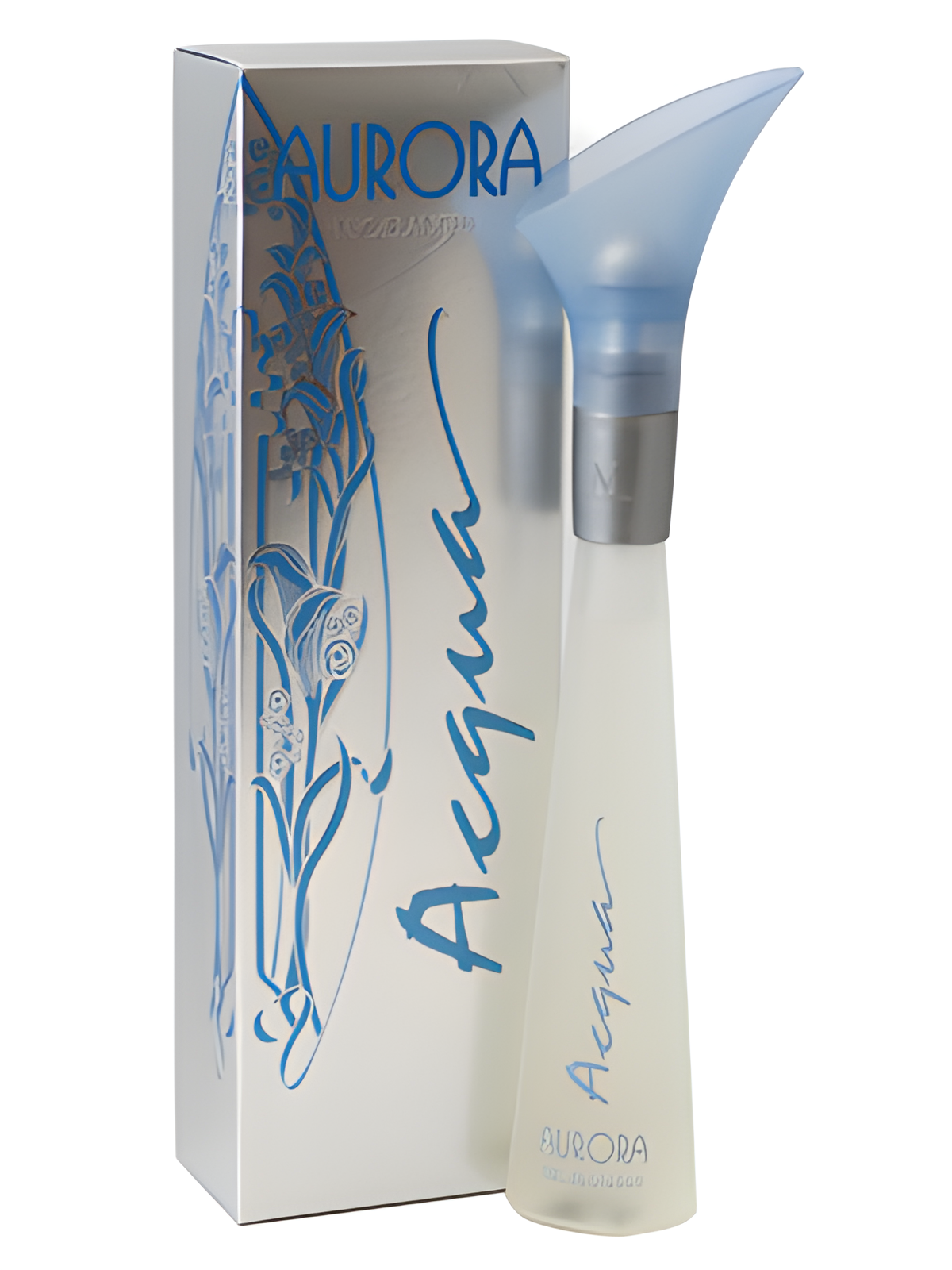 Aurora Acqua by Micaelangelo perfume bottle