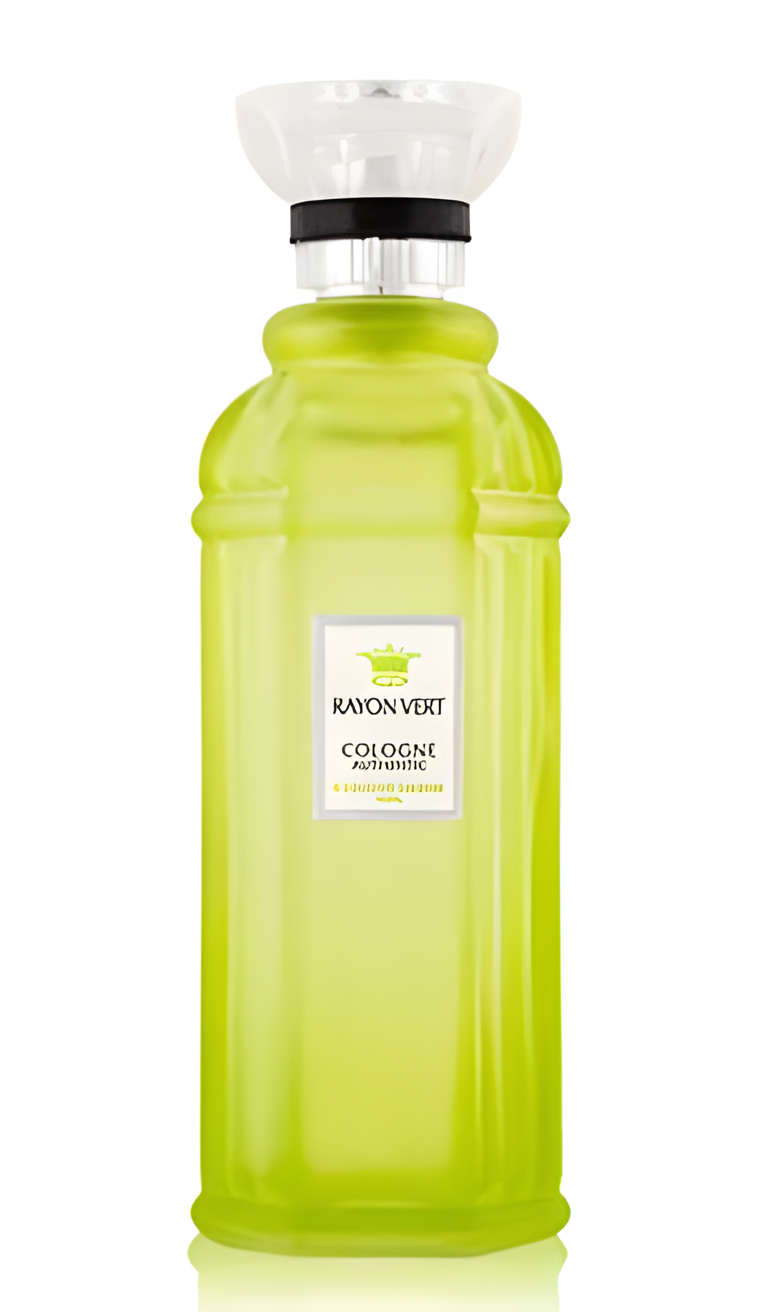 Rayon Vert by Christine Darvin perfume bottle