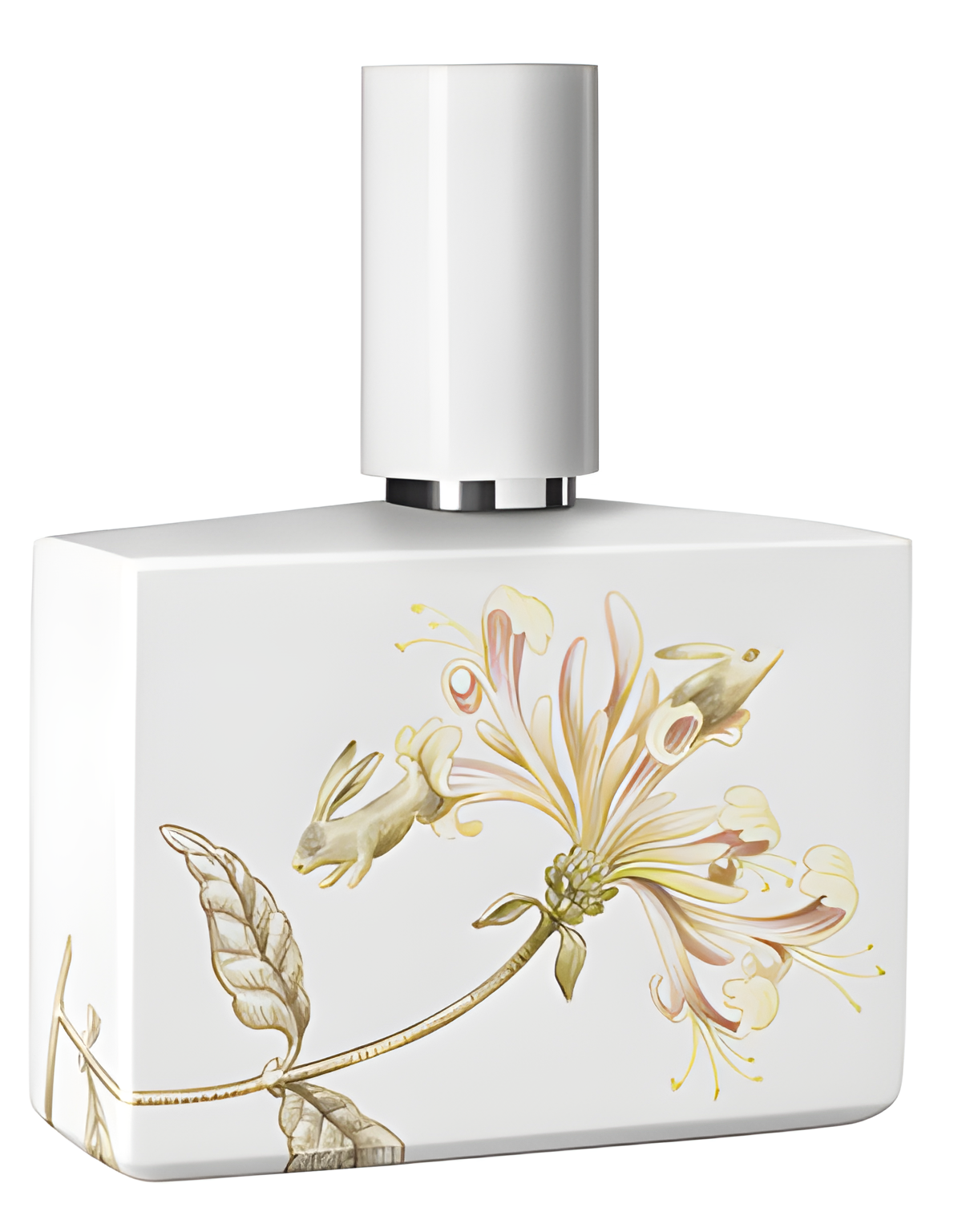 Geste Limited Porcelain Edition by Humiecki & Graef perfume bottle