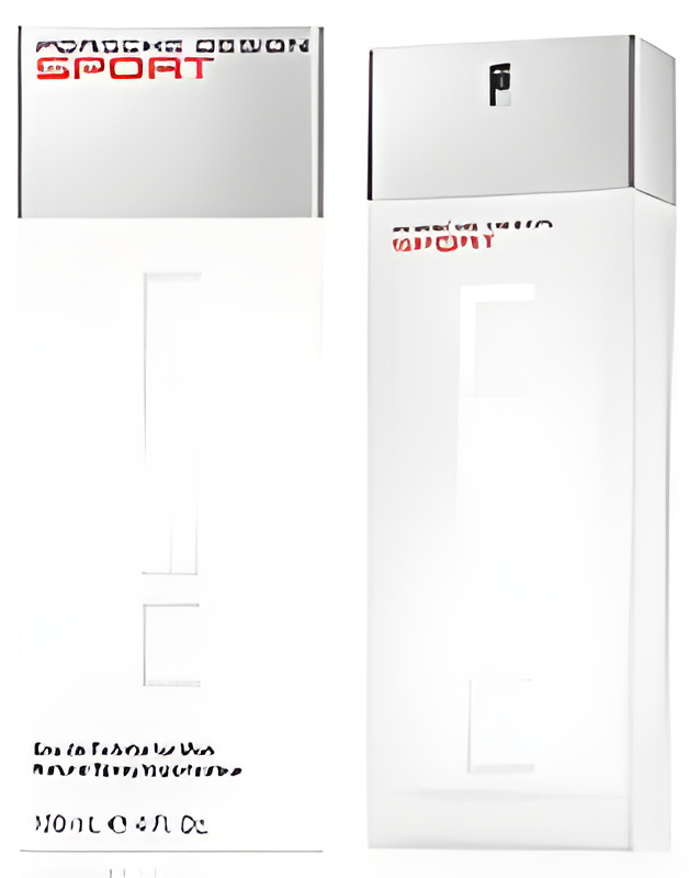 Porsche Design Sport L’Eau by Porsche Design perfume bottle