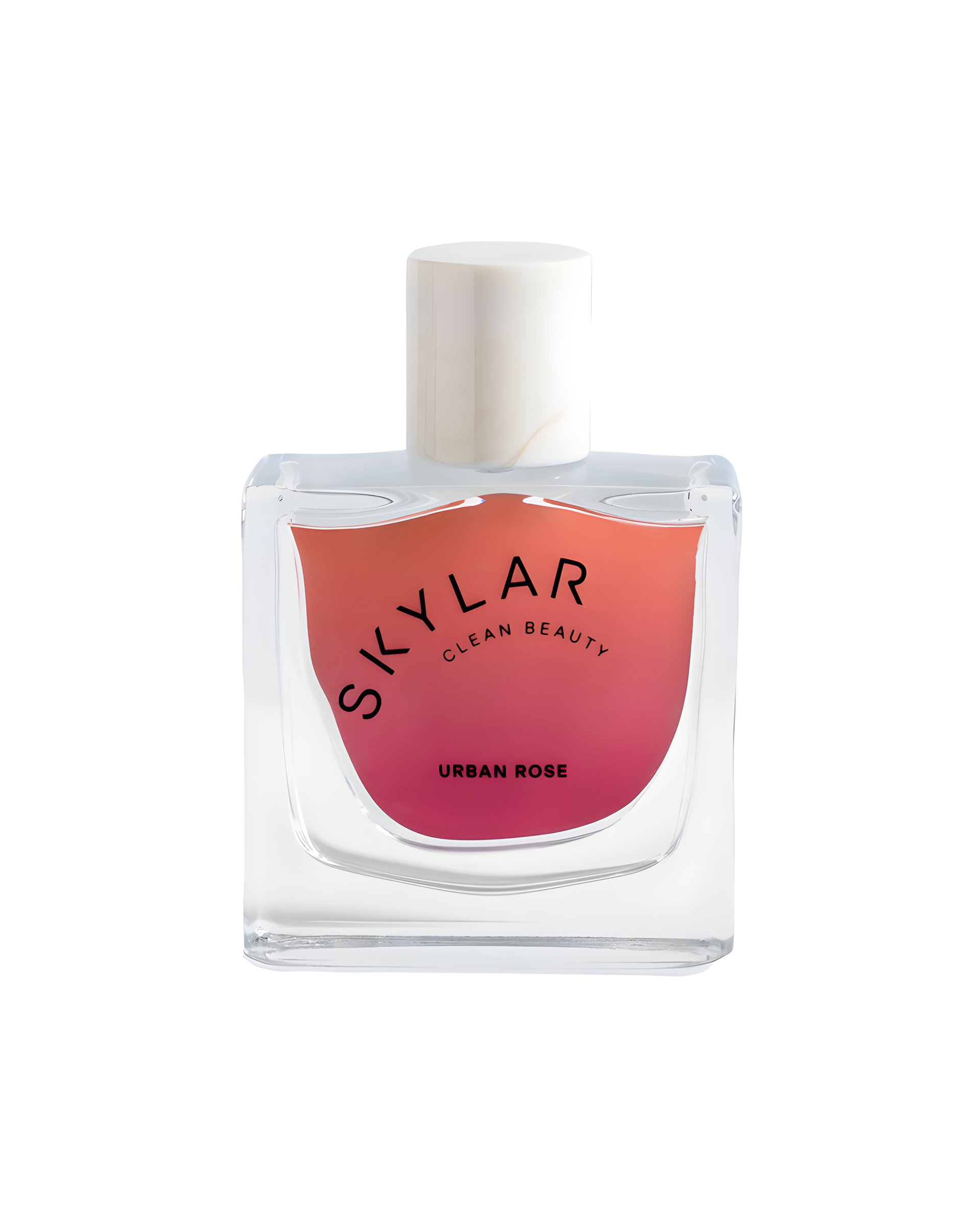 Urban Rose by Skylar perfume bottle