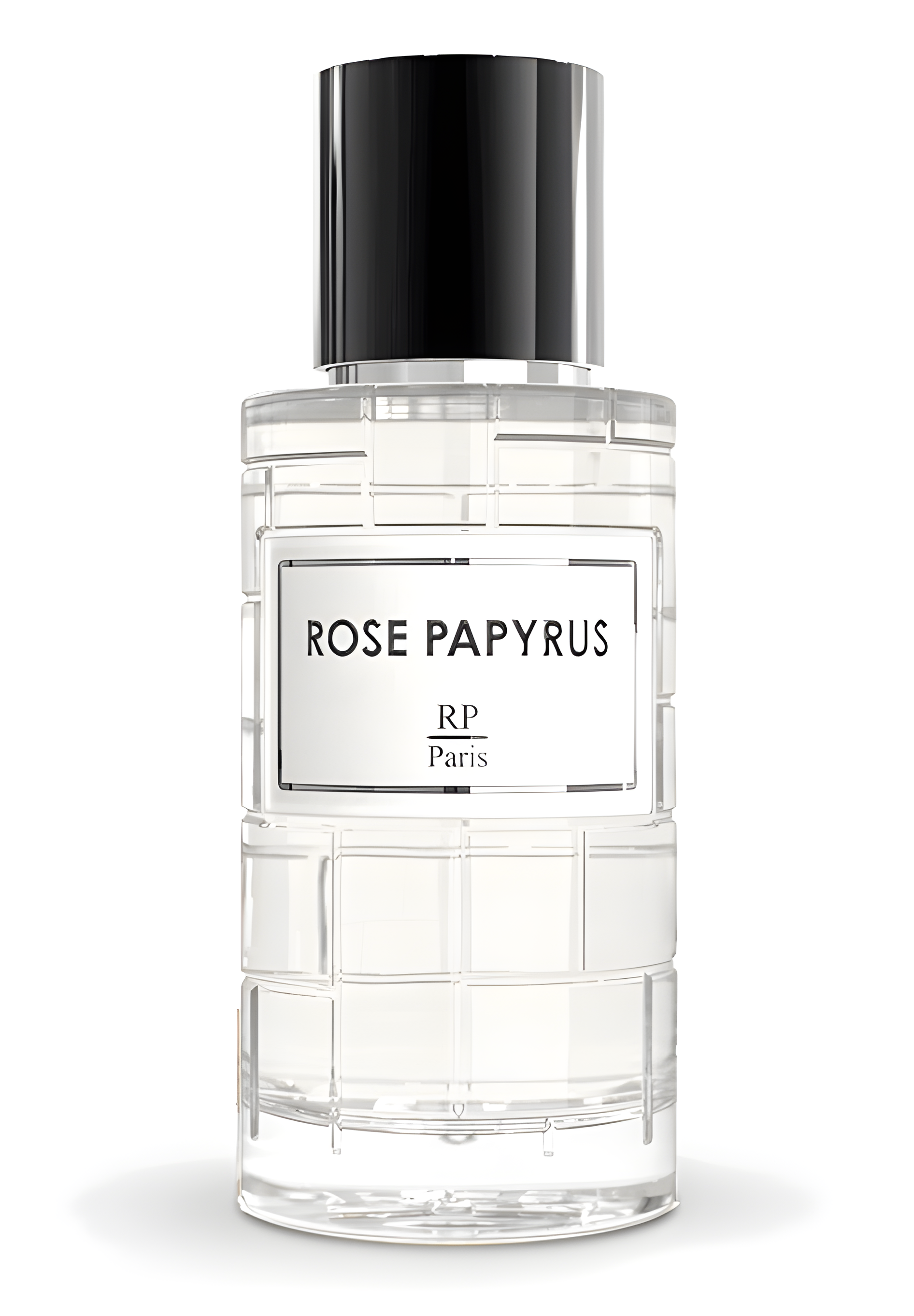 Rose Papyrus by RP Parfums perfume bottle