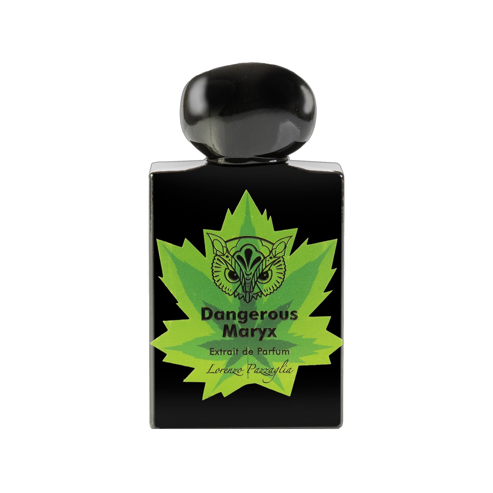 Lorenzo Pazzaglia Dangerous Maryx - Limited Edition