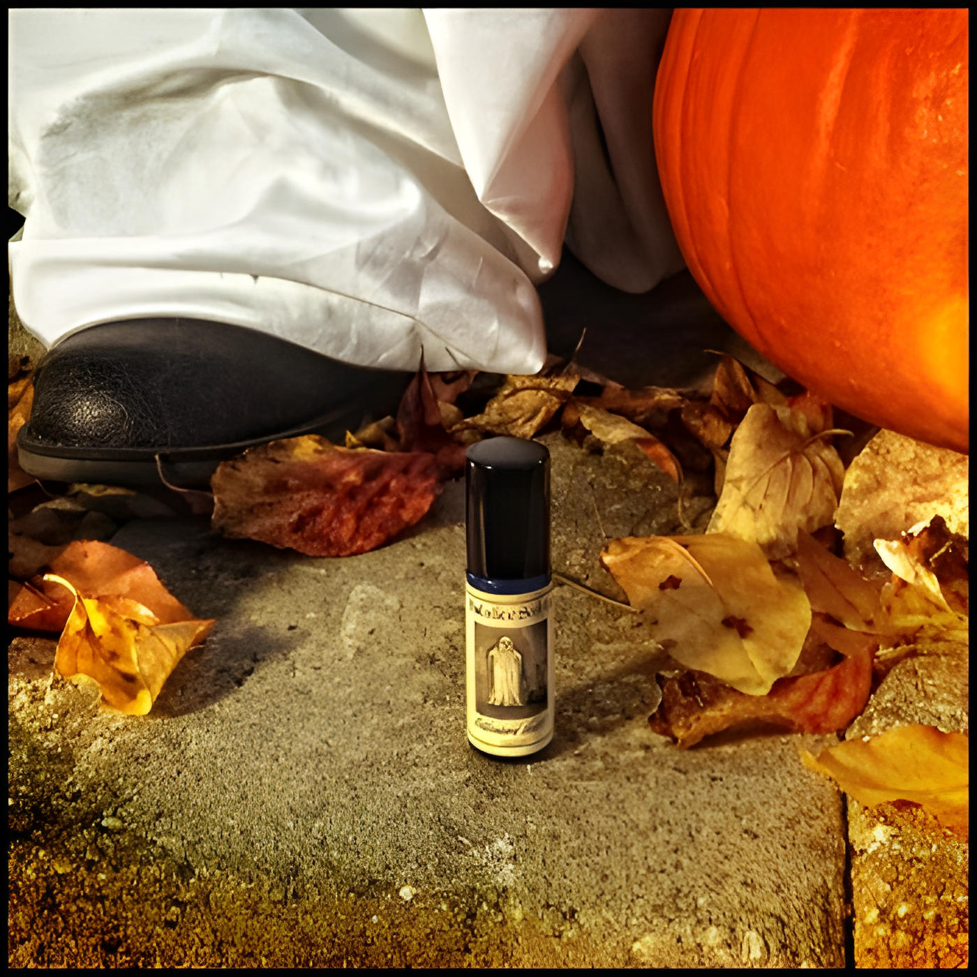 Halloween Night by Solstice Scents perfume bottle