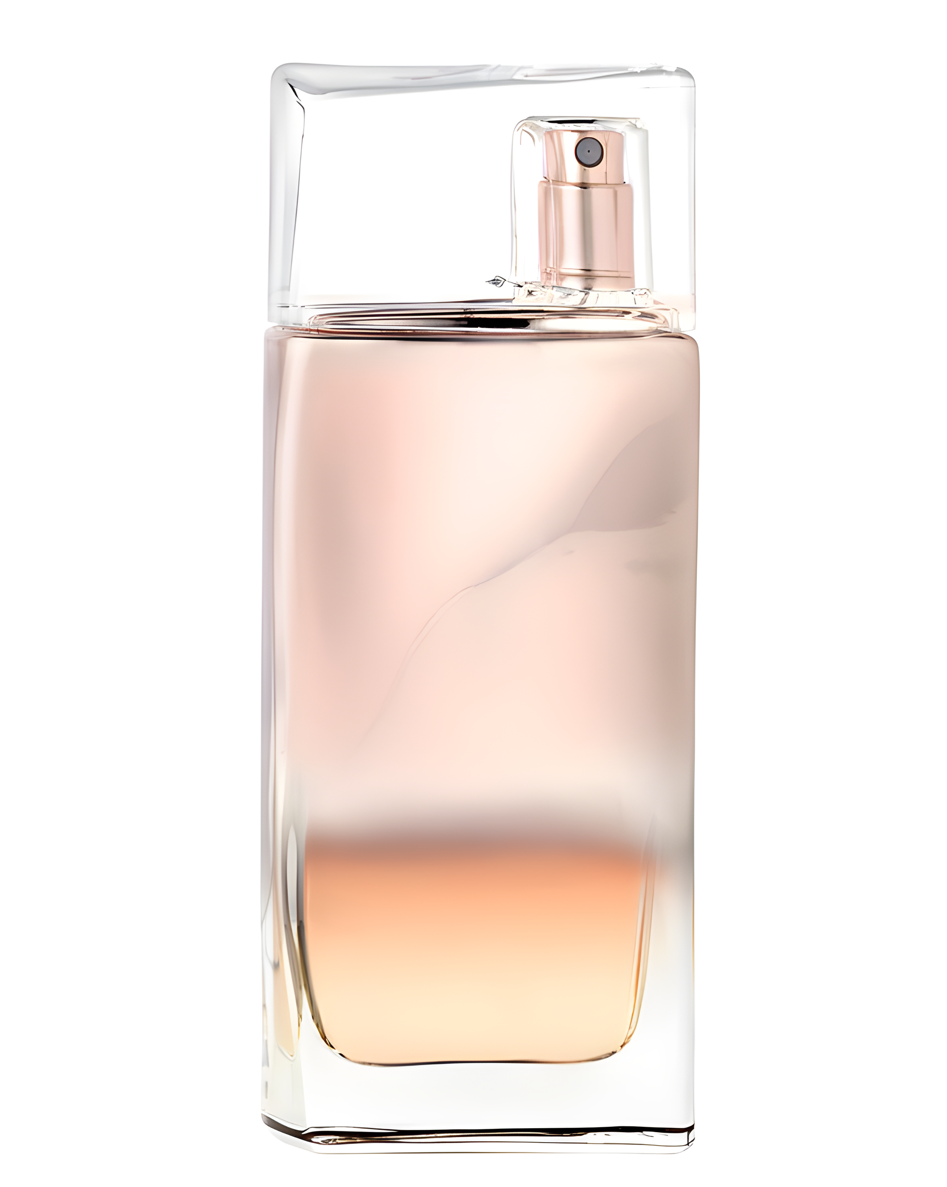 L'Eau Kenzo Intense Pour Femme by Kenzo perfume bottle