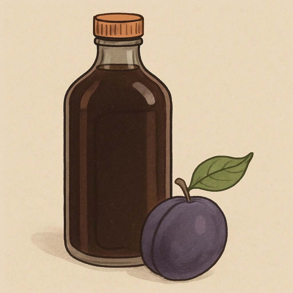 Picture of Prunol note