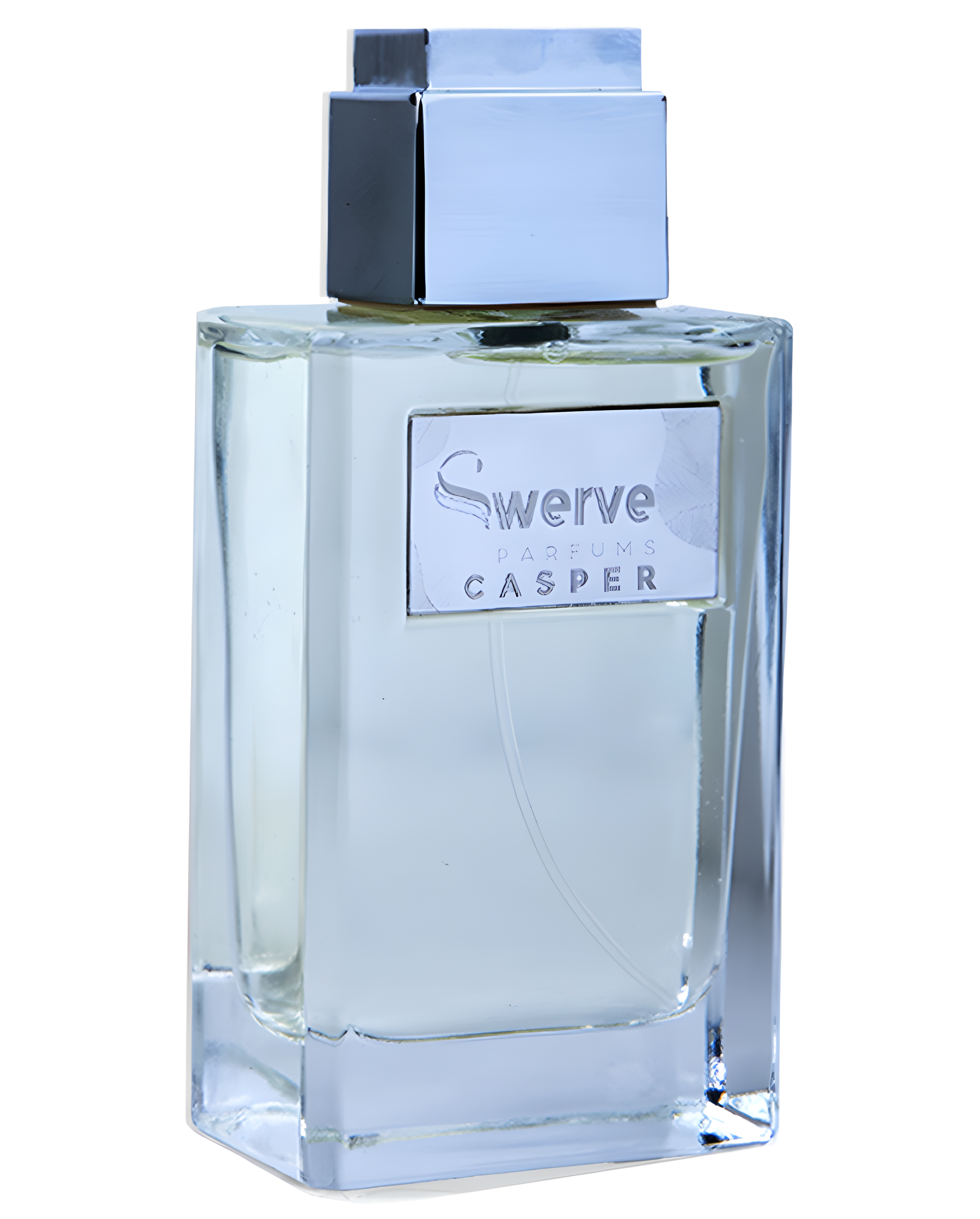 Casper by Swerve Parfums perfume bottle